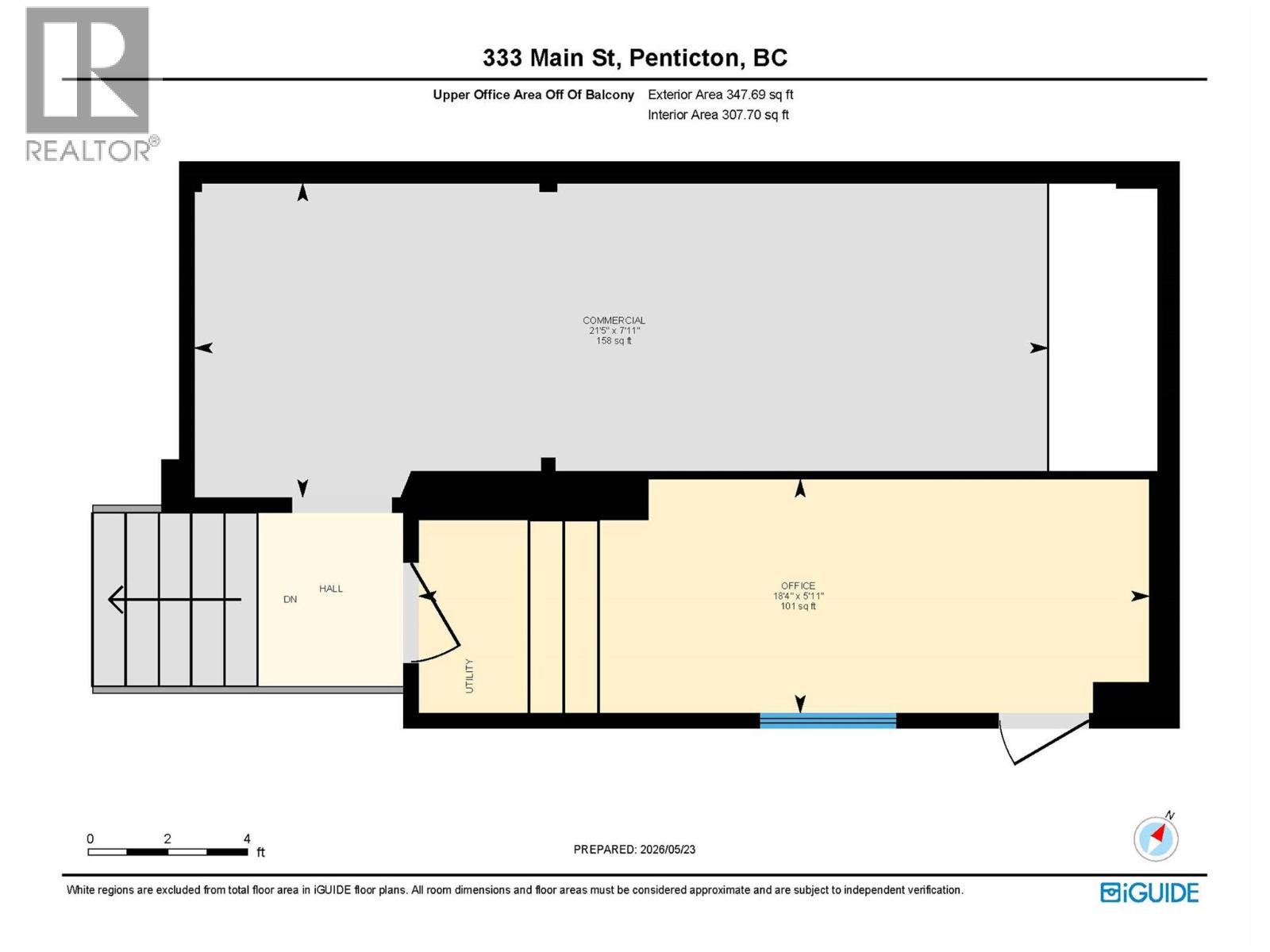 333 Main Street, Penticton, British Columbia  V2A 5B7 - Photo 87 - 10389341