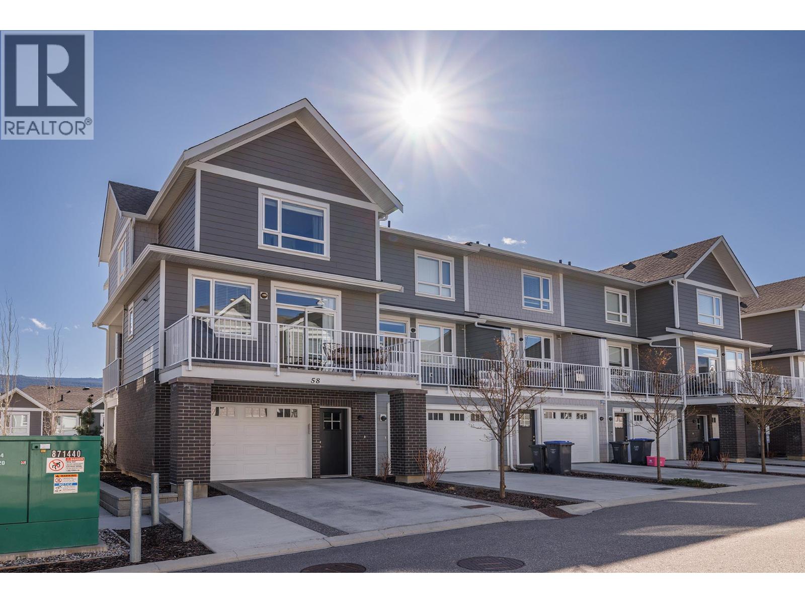 13098 Shoreline Way Unit# 58, Lake Country, British Columbia  V4V 0A8 - Photo 1 - 10390158