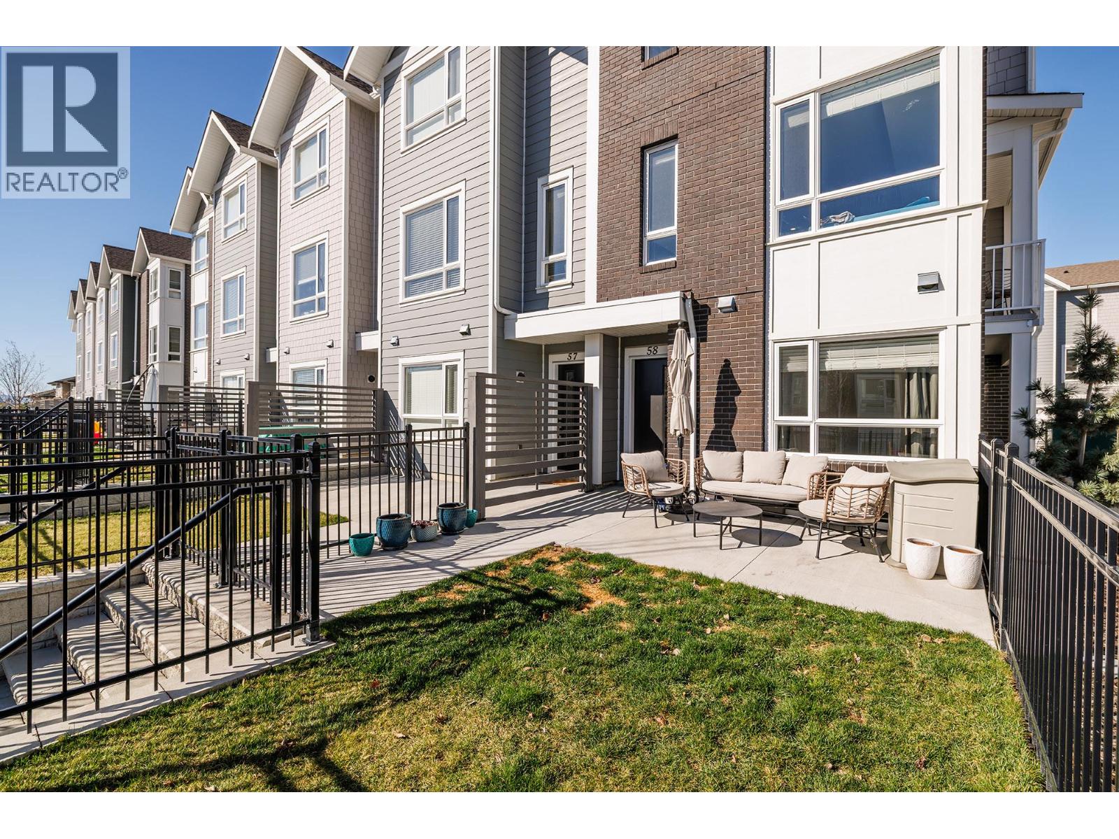 13098 Shoreline Way Unit# 58, Lake Country, British Columbia  V4V 0A8 - Photo 2 - 10390158