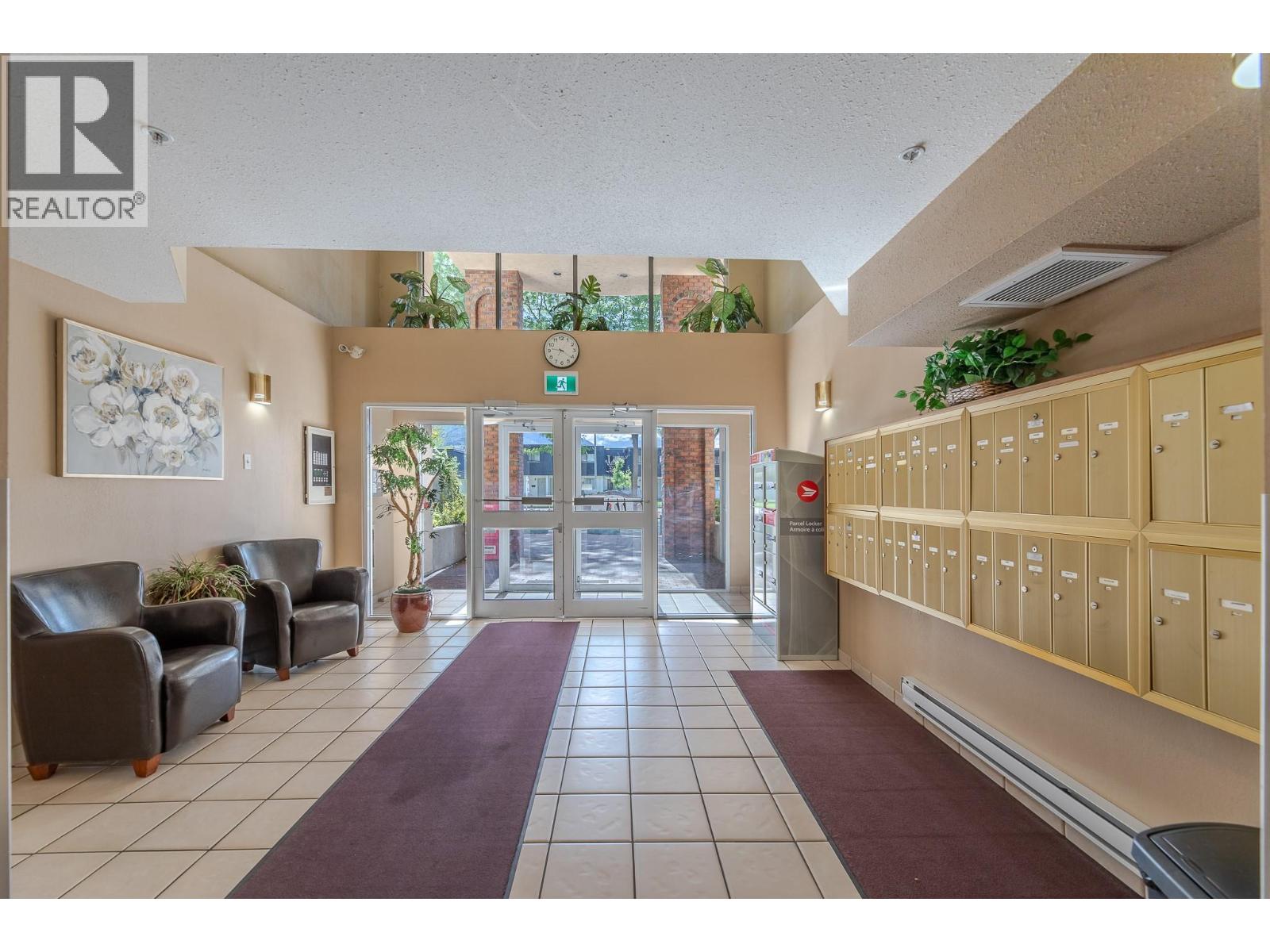 1750 Atkinson Street Unit# 302, Penticton, British Columbia  V2A 7M6 - Photo 26 - 10390050