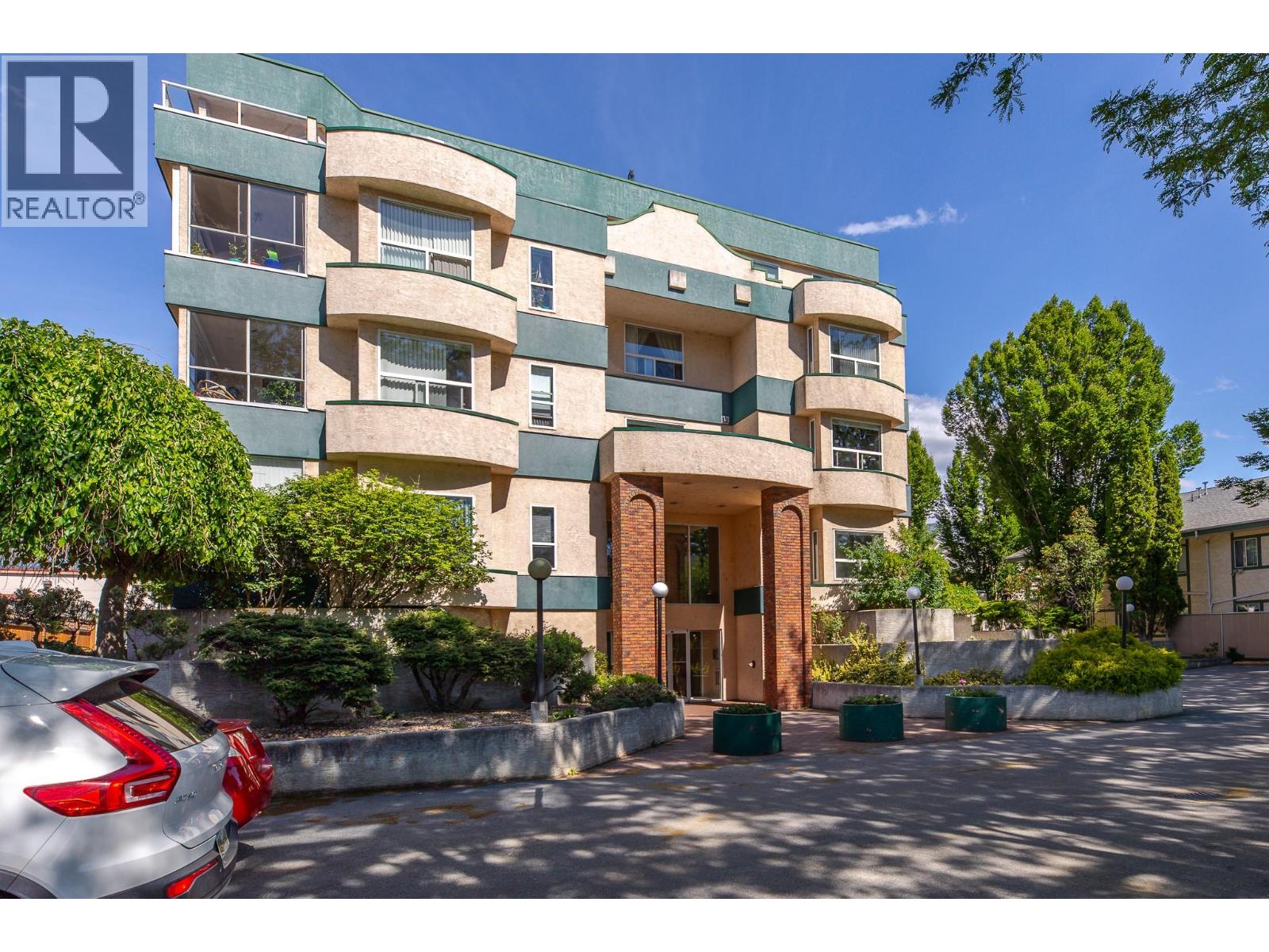 1750 Atkinson Street Unit# 302, Penticton, British Columbia  V2A 7M6 - Photo 31 - 10390050