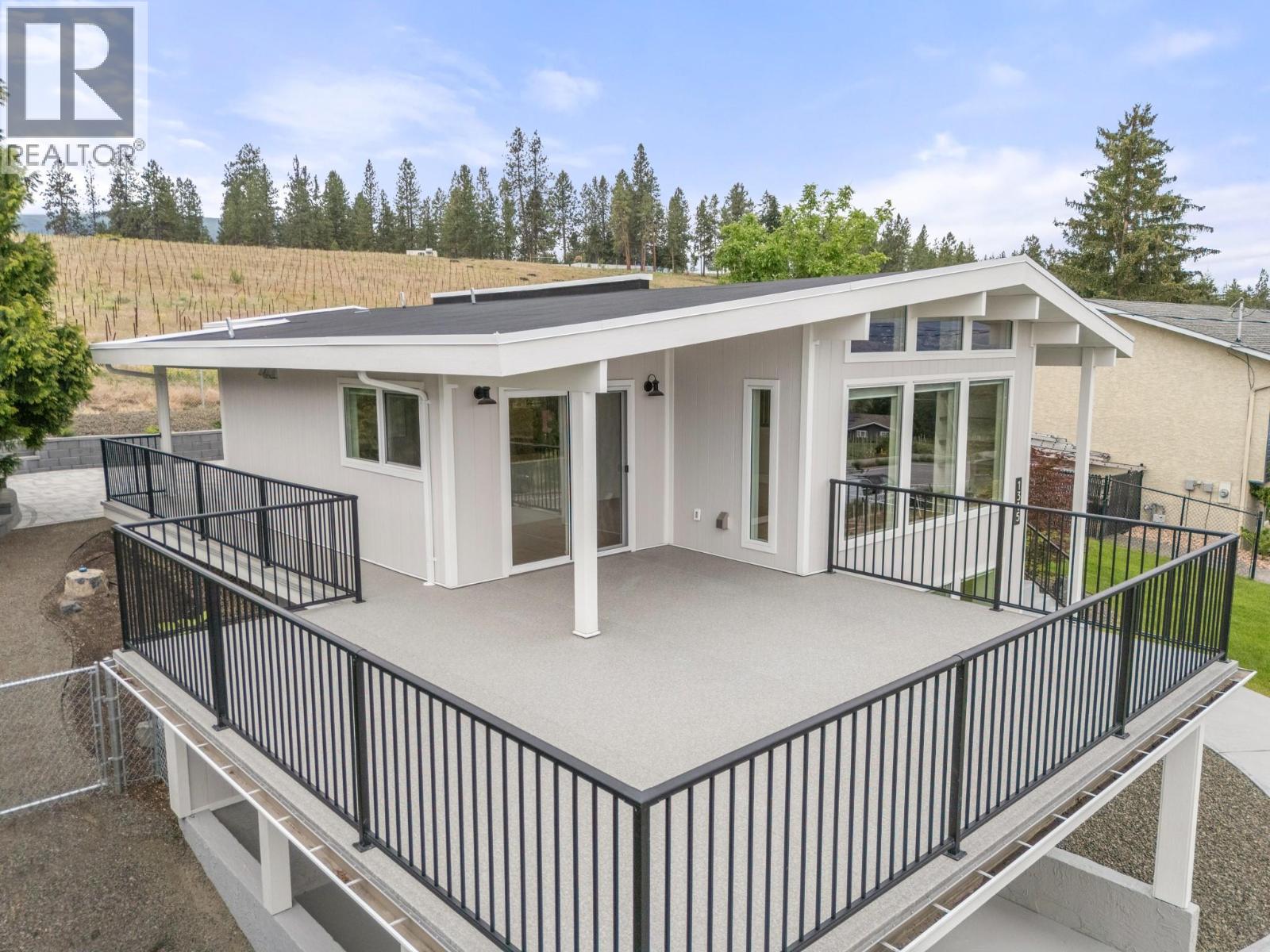 1315 Dehart Road, Kelowna, British Columbia  V1W 4N3 - Photo 1 - 10389704