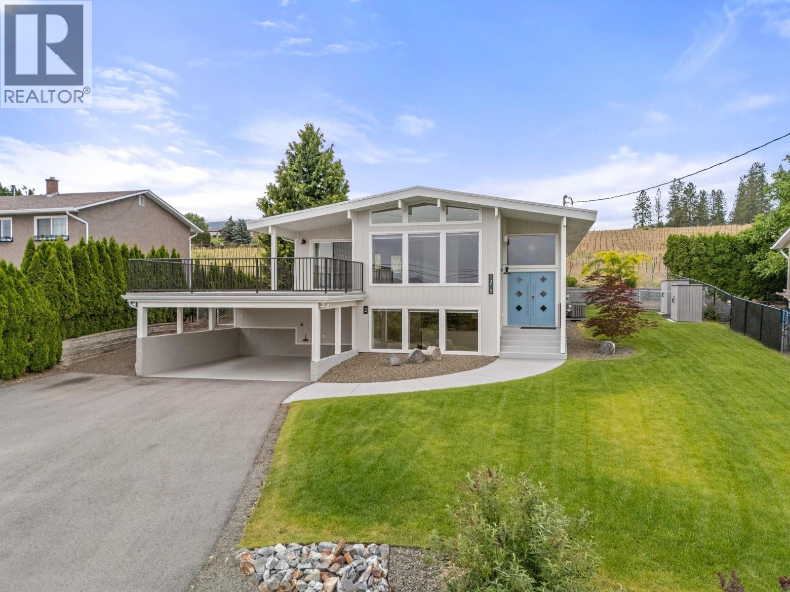 1315 Dehart Road, Kelowna, British Columbia  V1W 4N3 - Photo 11 - 10389704