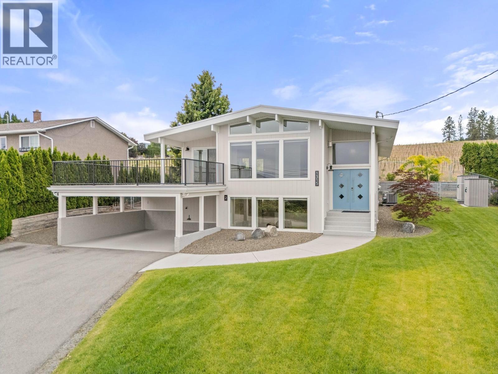 1315 Dehart Road, Kelowna, British Columbia  V1W 4N3 - Photo 12 - 10389704