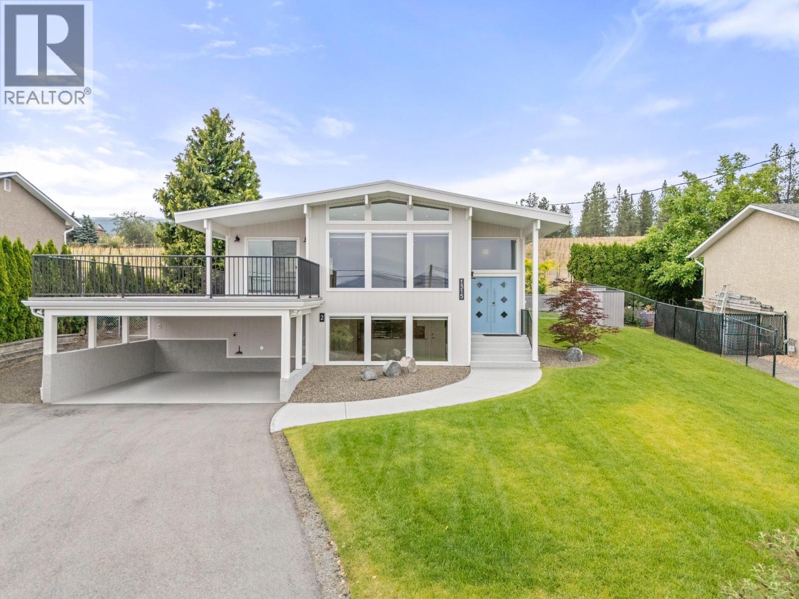 1315 Dehart Road, Kelowna, British Columbia  V1W 4N3 - Photo 13 - 10389704