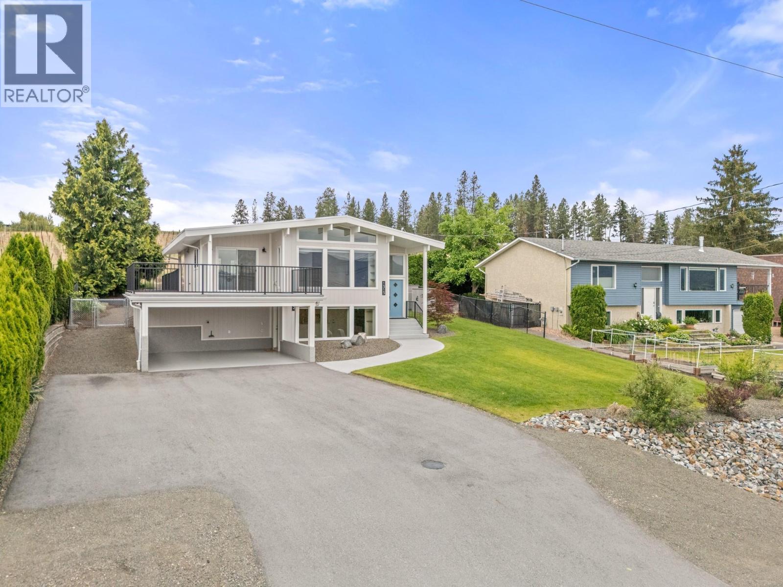 1315 Dehart Road, Kelowna, British Columbia  V1W 4N3 - Photo 14 - 10389704