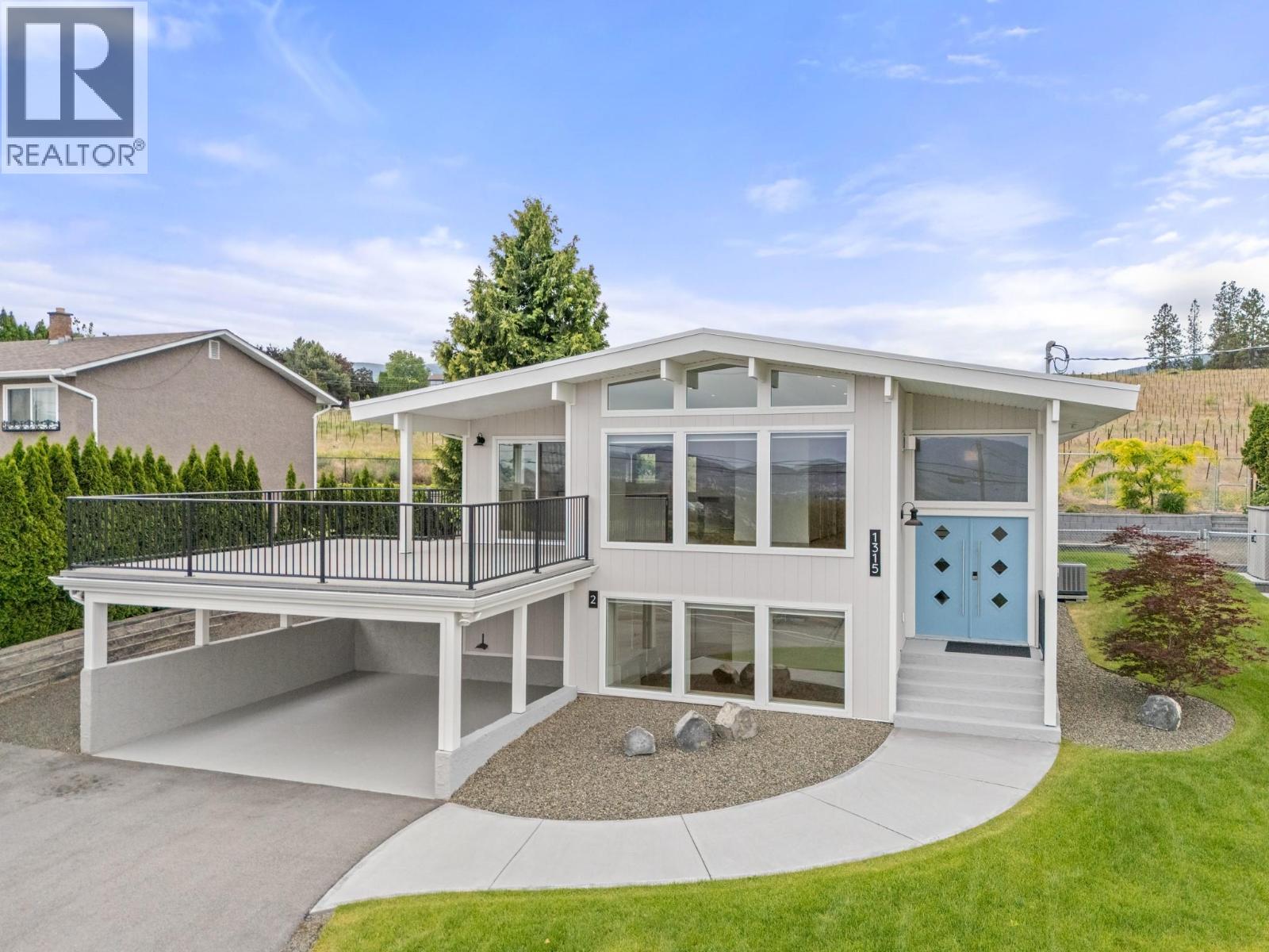 1315 Dehart Road, Kelowna, British Columbia  V1W 4N3 - Photo 2 - 10389704