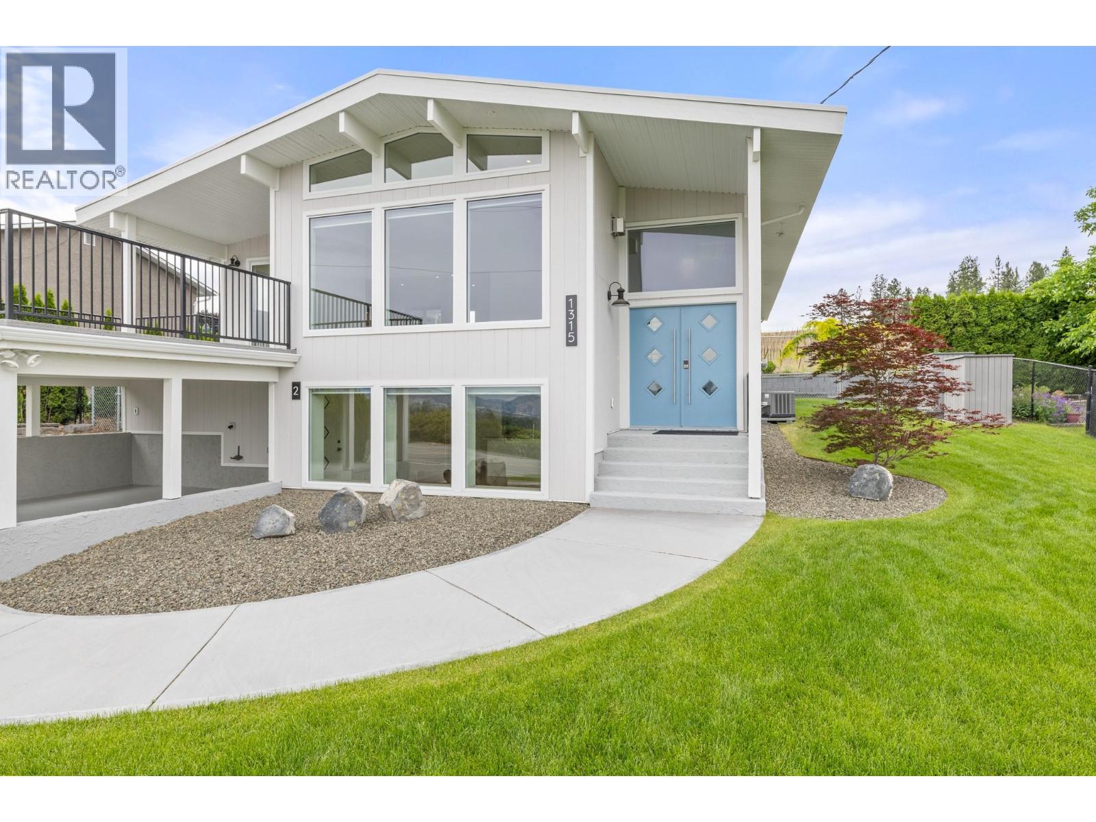 1315 Dehart Road, Kelowna, British Columbia  V1W 4N3 - Photo 77 - 10389704