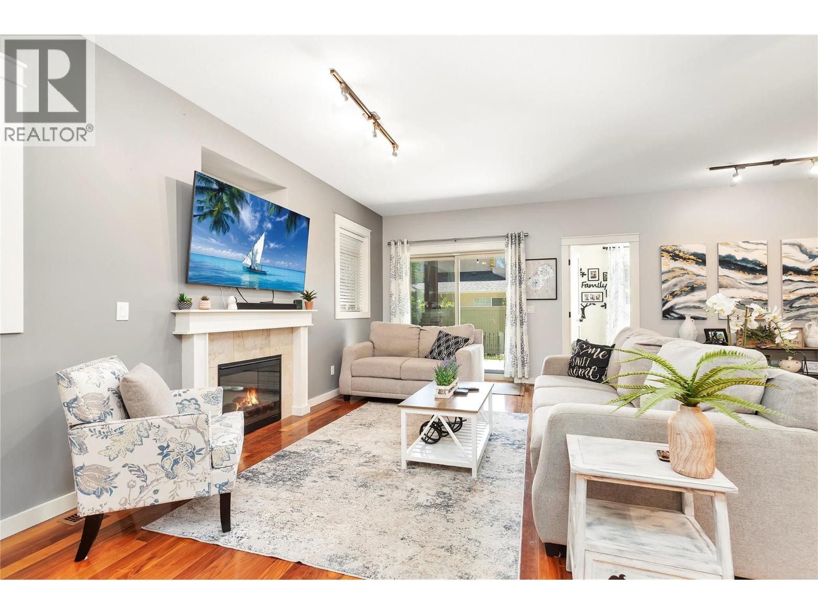 511 Yates Road Unit# 122, Kelowna, British Columbia  V1V 2X2 - Photo 3 - 10389379