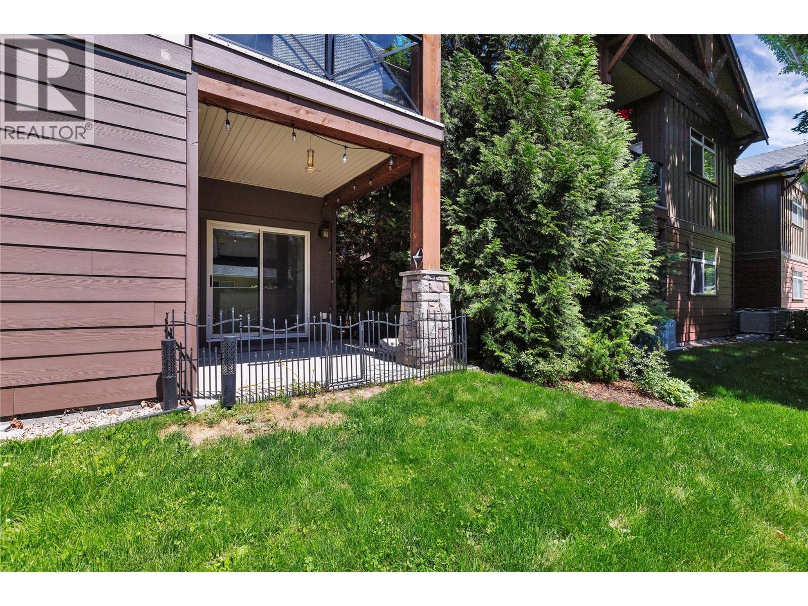 511 Yates Road Unit# 122, Kelowna, British Columbia  V1V 2X2 - Photo 32 - 10389379