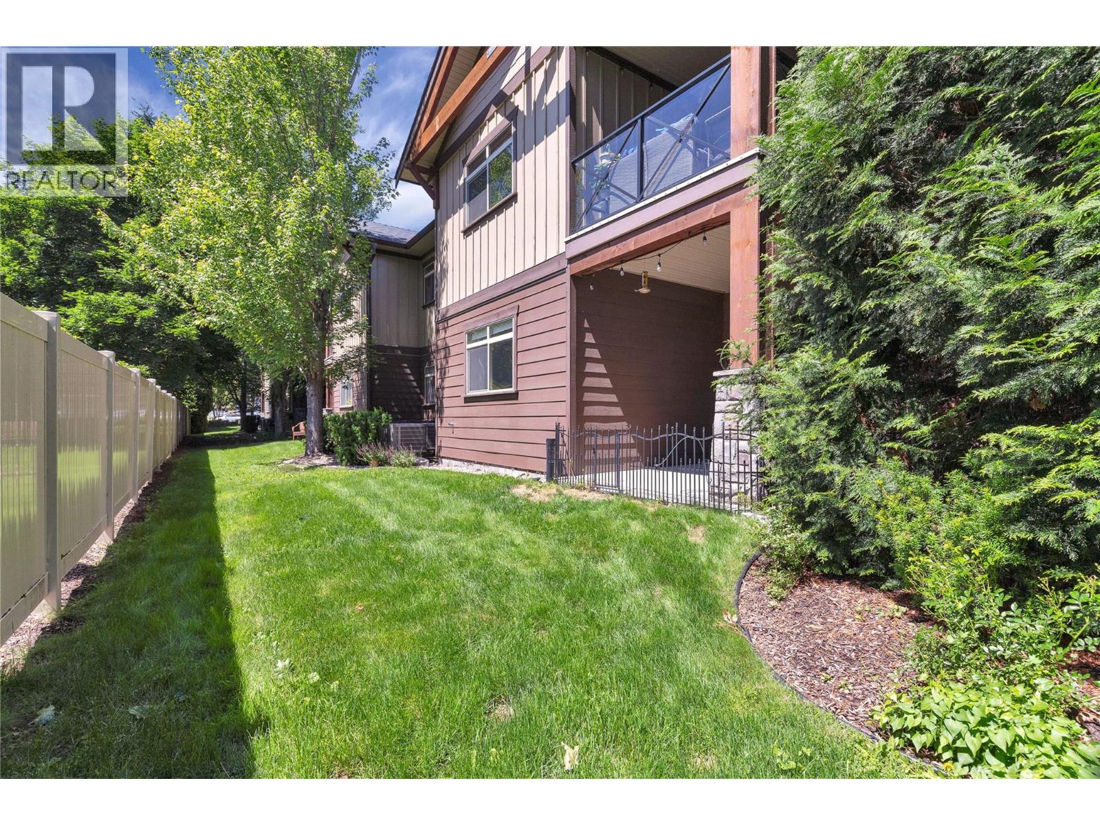 511 Yates Road Unit# 122, Kelowna, British Columbia  V1V 2X2 - Photo 33 - 10389379