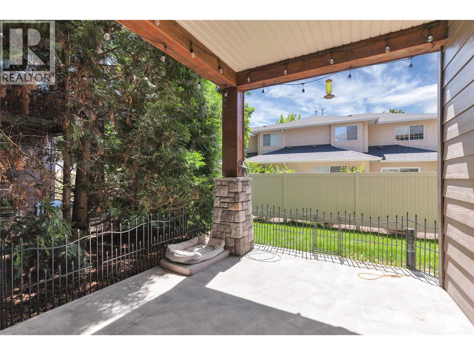 511 Yates Road Unit# 122, Kelowna, British Columbia  V1V 2X2 - Photo 34 - 10389379