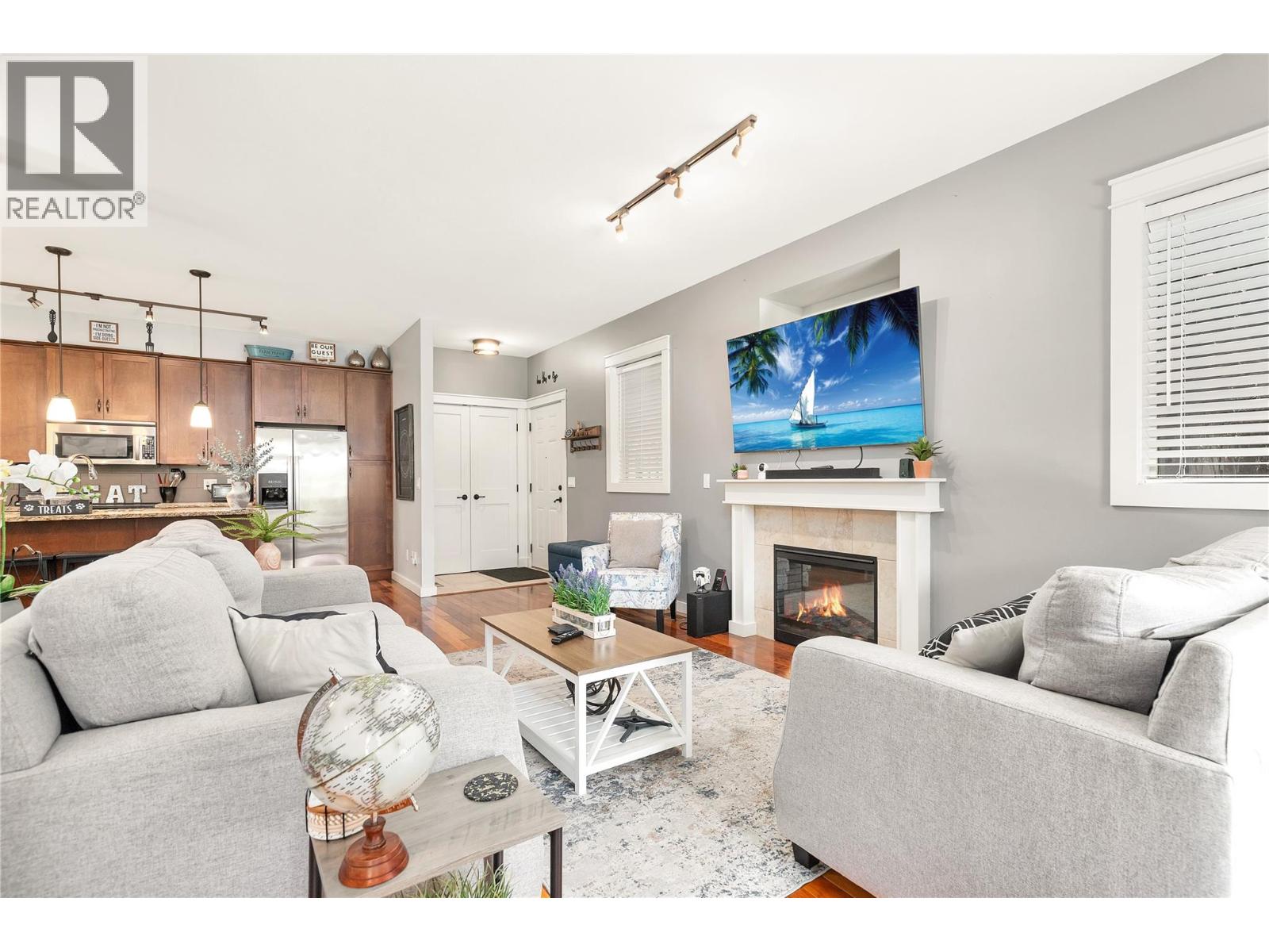 511 Yates Road Unit# 122, Kelowna, British Columbia  V1V 2X2 - Photo 5 - 10389379
