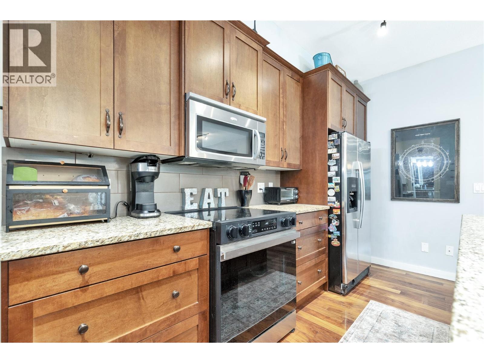 511 Yates Road Unit# 122, Kelowna, British Columbia  V1V 2X2 - Photo 9 - 10389379