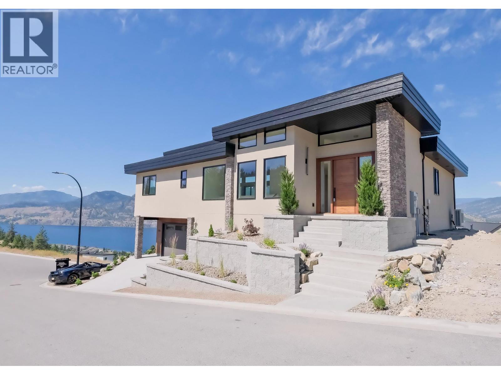 3331 Evergreen Drive Unit# 106, Penticton, British Columbia  V2A 0J3 - Photo 1 - 10390195