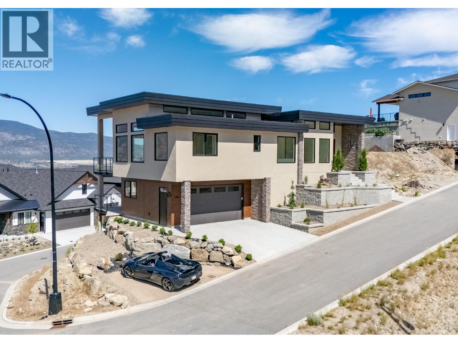 3331 Evergreen Drive Unit# 106, Penticton, British Columbia  V2A 0J3 - Photo 2 - 10390195