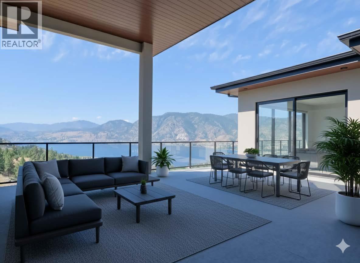 3331 Evergreen Drive Unit# 106, Penticton, British Columbia  V2A 0J3 - Photo 27 - 10390195