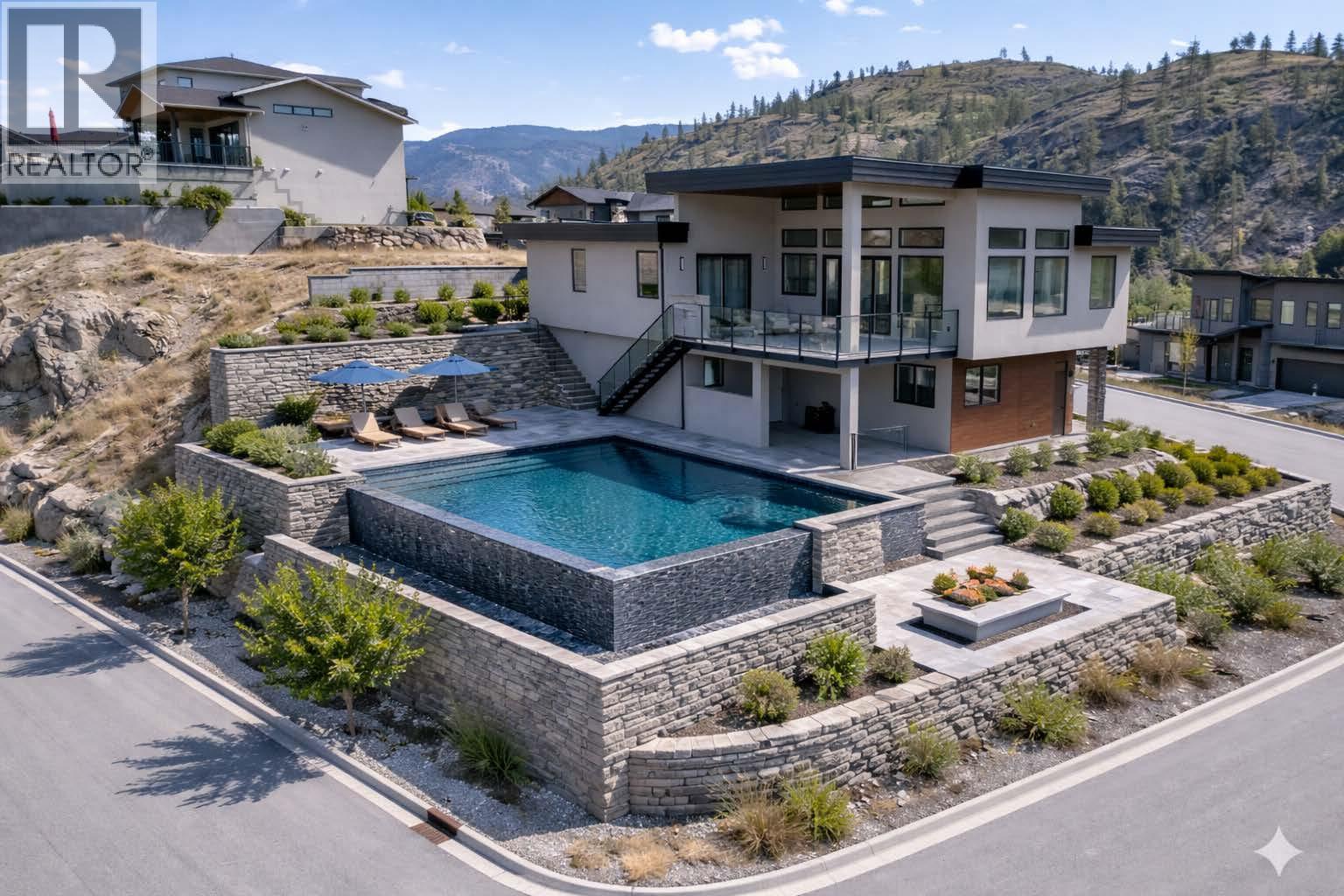 3331 Evergreen Drive Unit# 106, Penticton, British Columbia  V2A 0J3 - Photo 41 - 10390195
