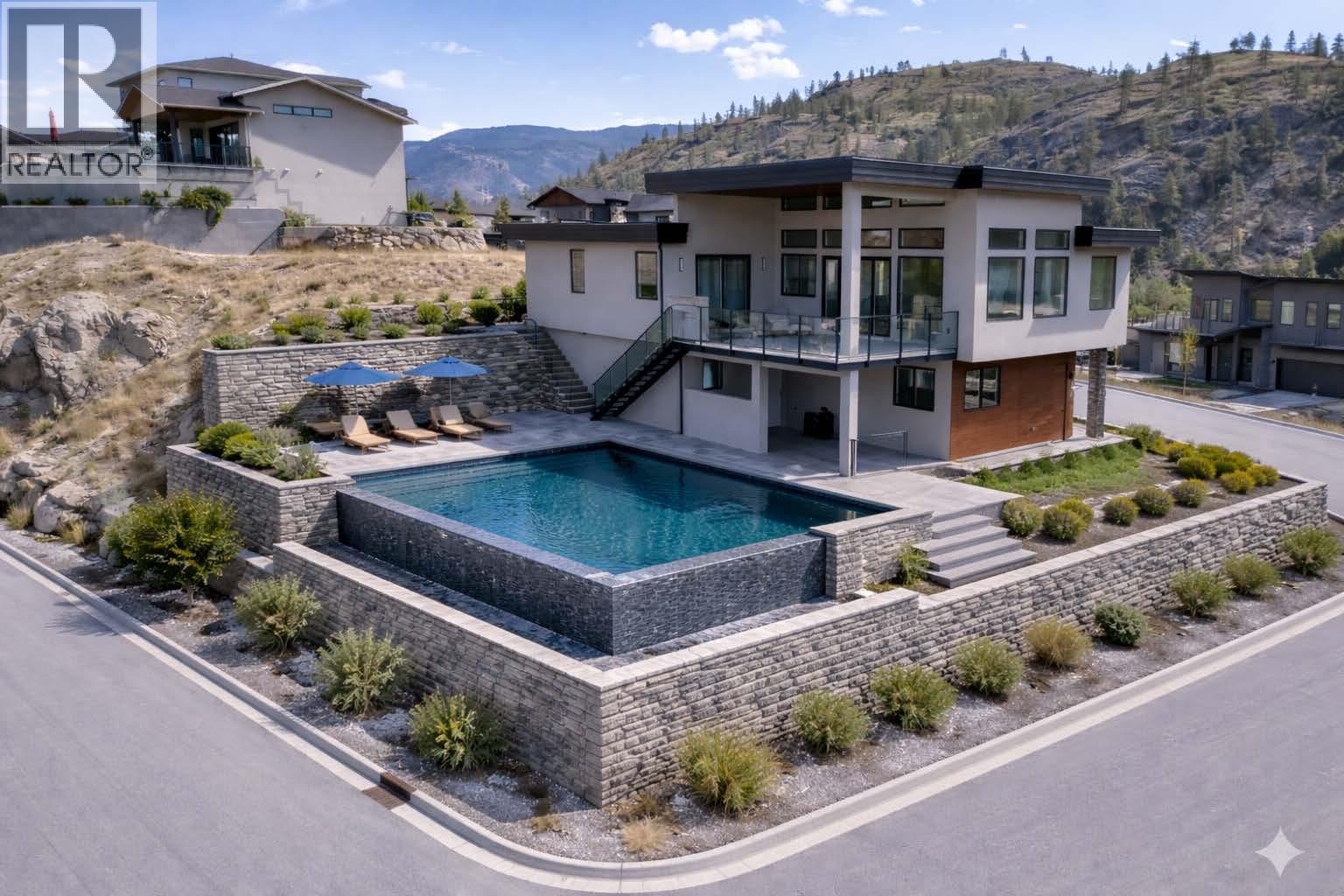 3331 Evergreen Drive Unit# 106, Penticton, British Columbia  V2A 0J3 - Photo 42 - 10390195