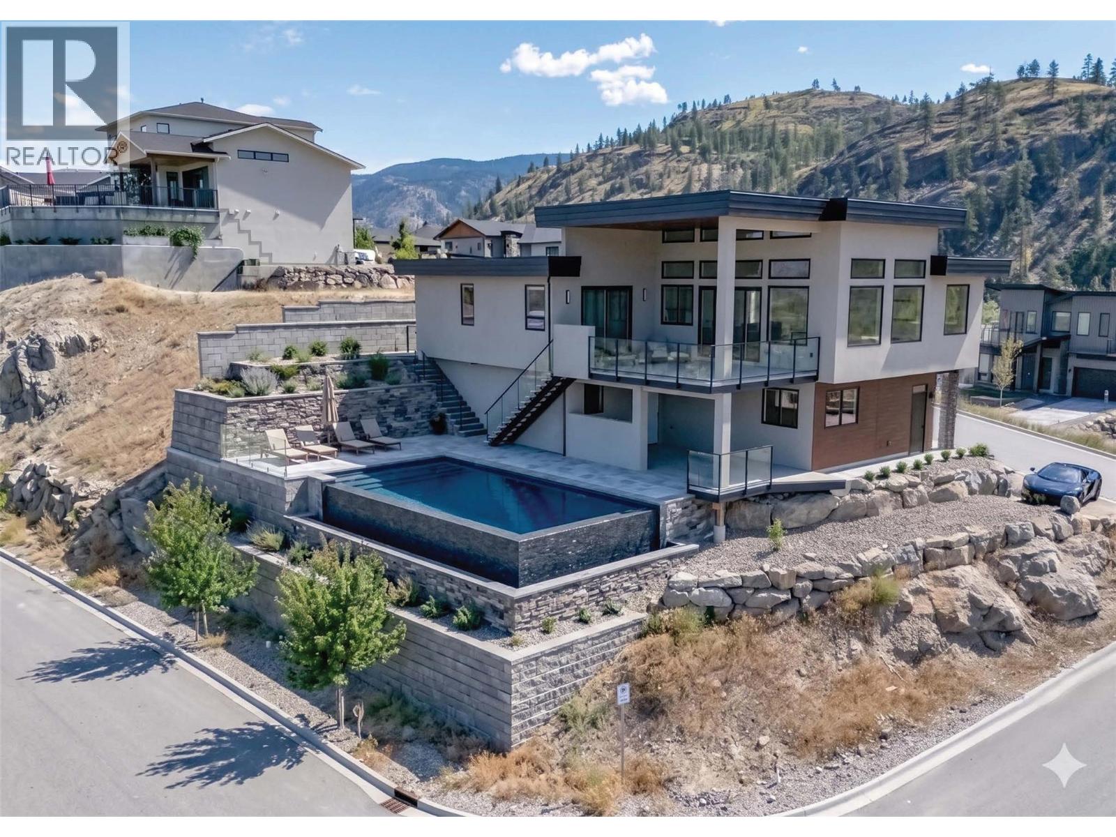 3331 Evergreen Drive Unit# 106, Penticton, British Columbia  V2A 0J3 - Photo 43 - 10390195
