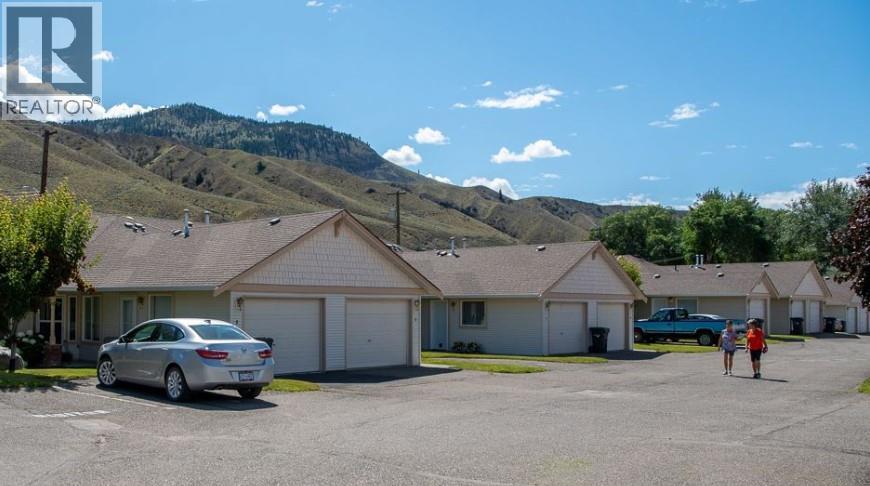 807 Railway Avenue Unit# 2, Ashcroft, British Columbia  V0K 1A0 - Photo 3 - 10390051