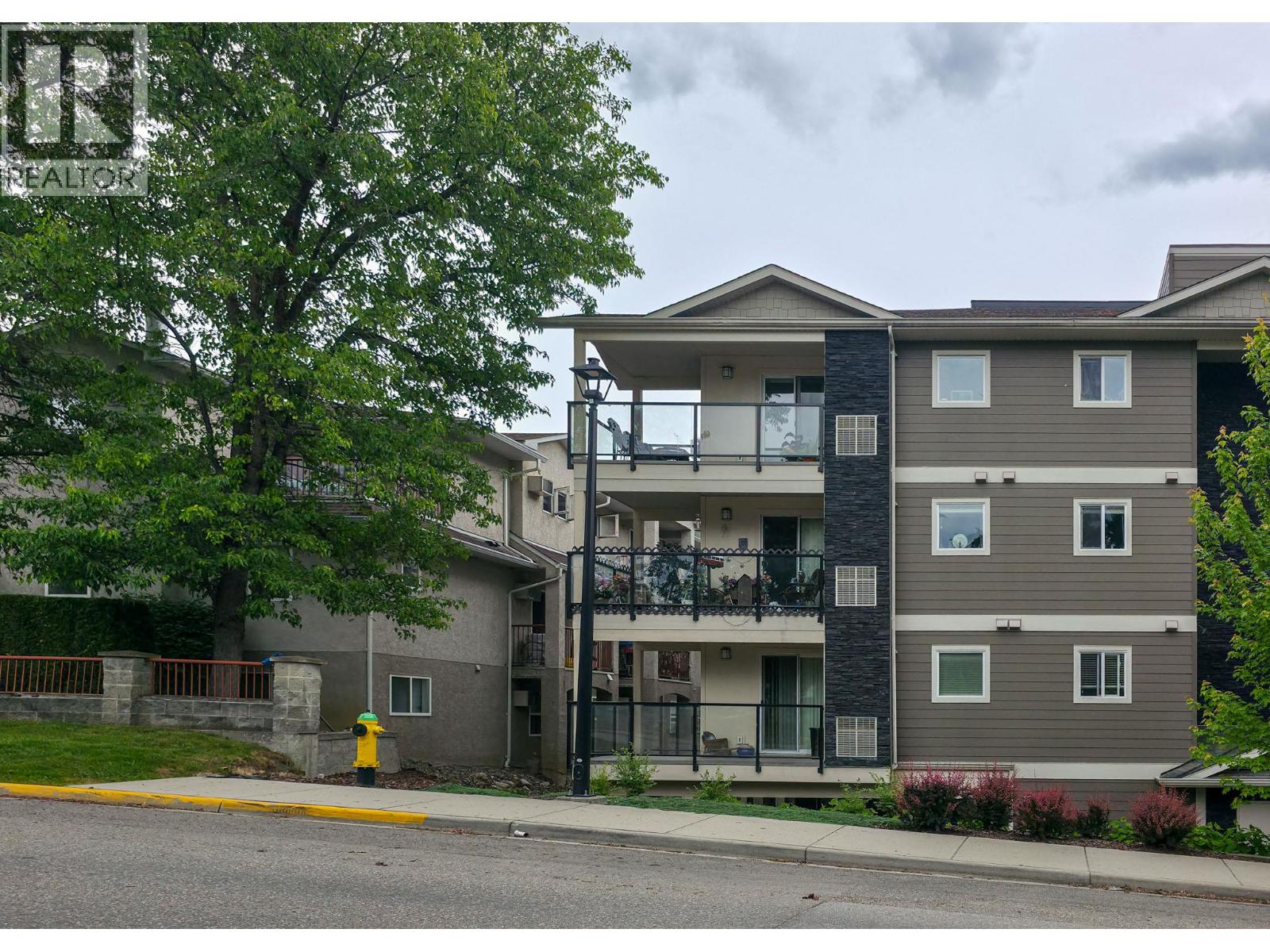 330 4 Avenue Se Unit# 402 Lot# 330, Salmon Arm, British Columbia  V1E 0E2 - Photo 41 - 10389505
