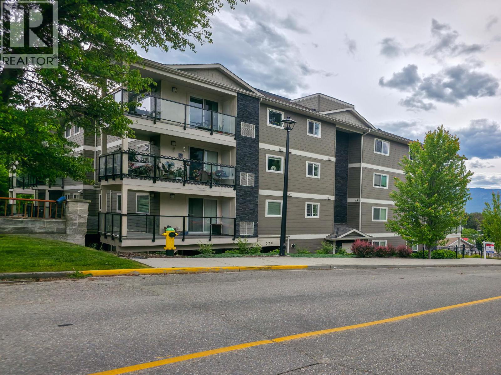330 4 Avenue Se Unit# 402 Lot# 330, Salmon Arm, British Columbia  V1E 0E2 - Photo 42 - 10389505