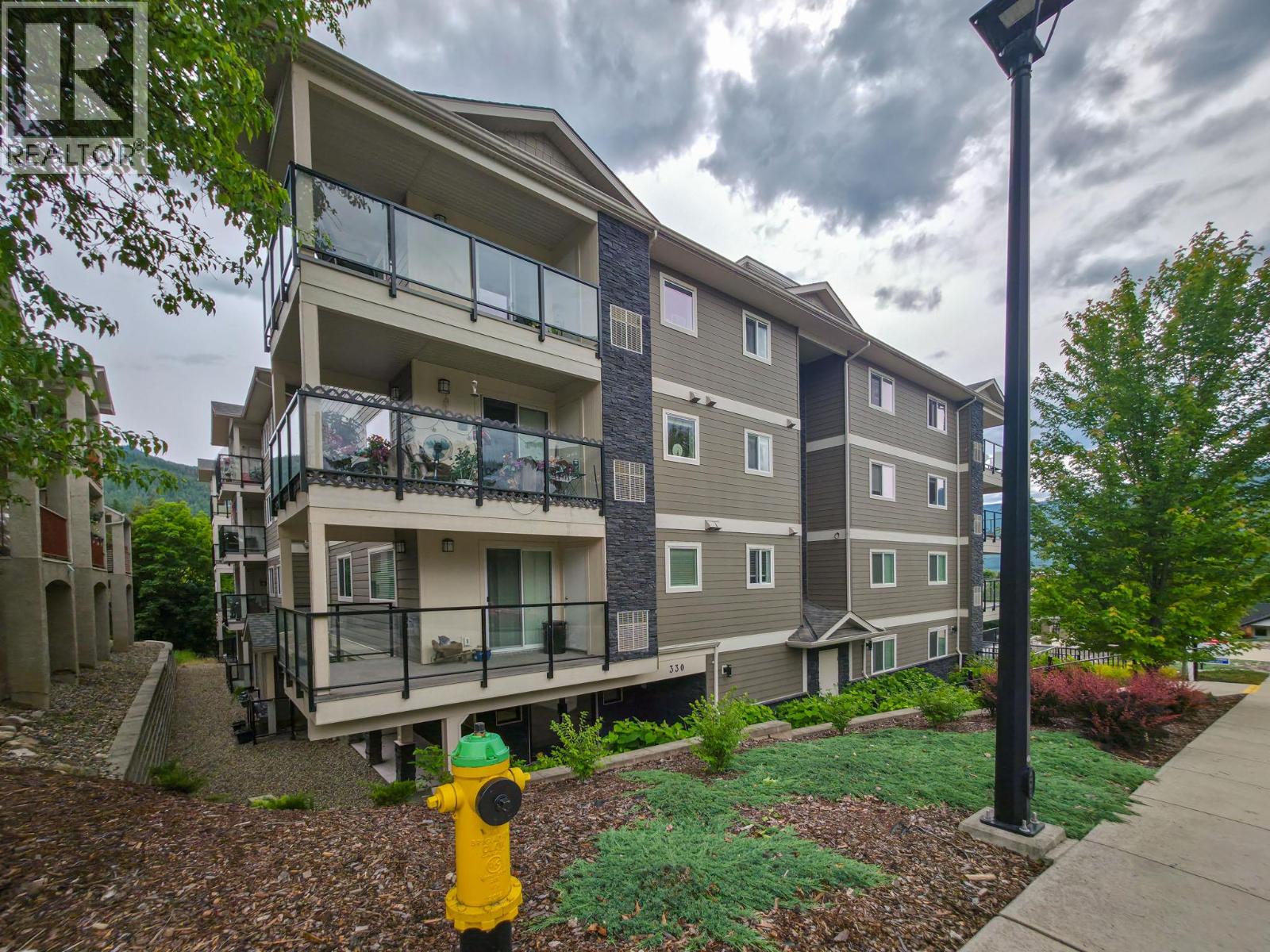 330 4 Avenue Se Unit# 402 Lot# 330, Salmon Arm, British Columbia  V1E 0E2 - Photo 44 - 10389505