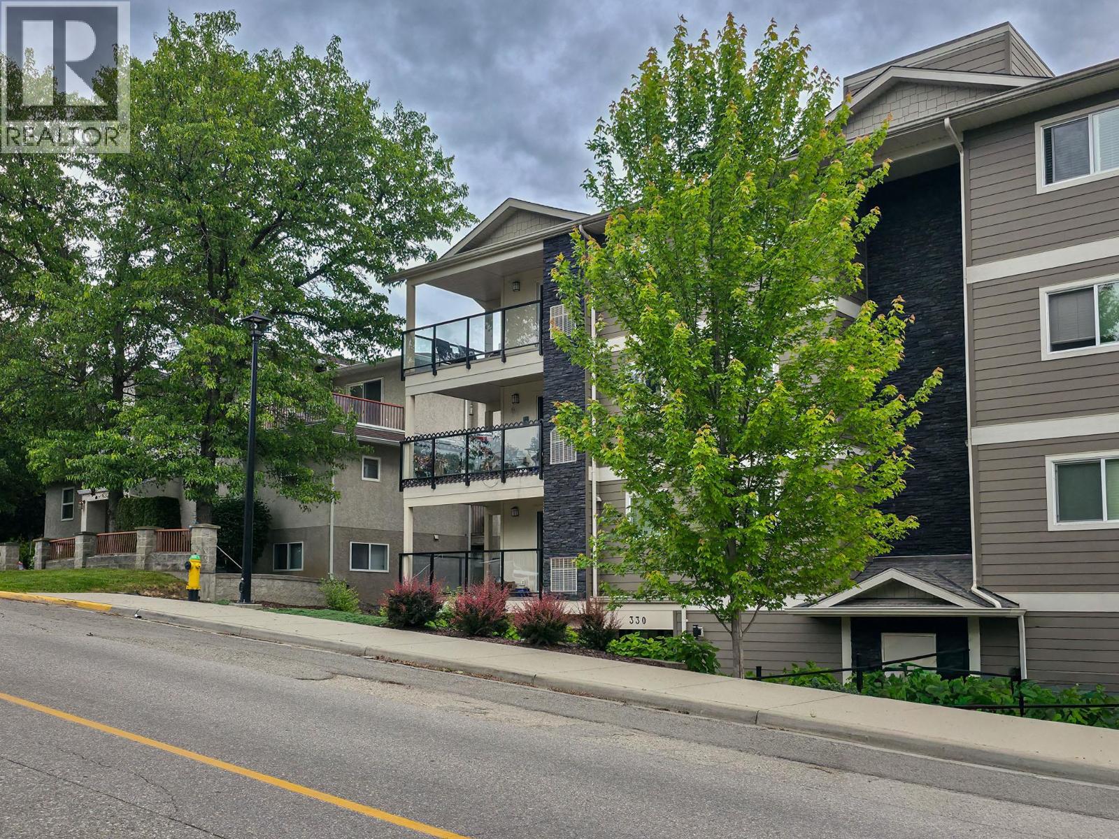 330 4 Avenue Se Unit# 402 Lot# 330, Salmon Arm, British Columbia  V1E 0E2 - Photo 45 - 10389505