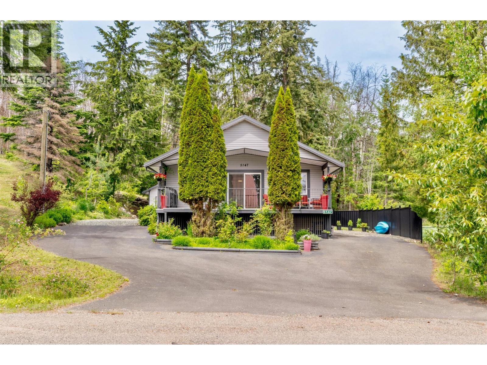 5147 Tallington Drive, Celista, British Columbia  V0E 1M6 - Photo 35 - 10387731