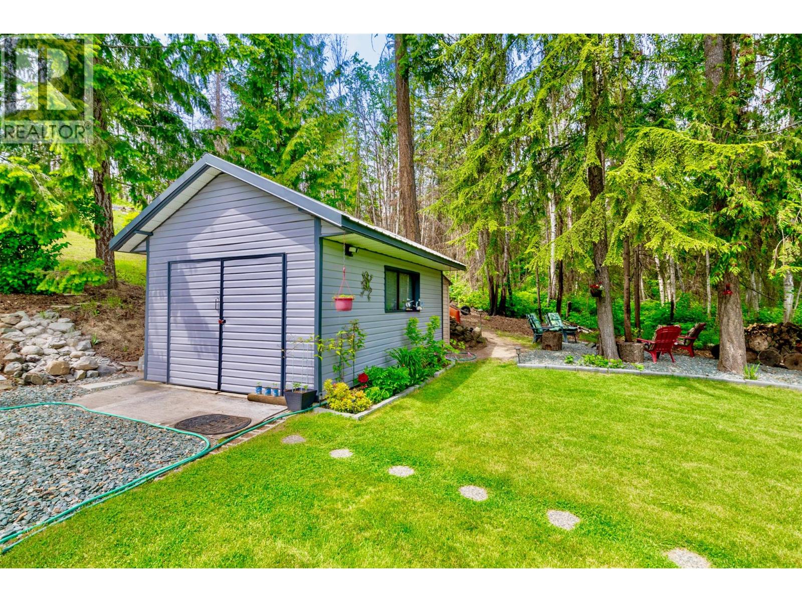 5147 Tallington Drive, Celista, British Columbia  V0E 1M6 - Photo 7 - 10387731