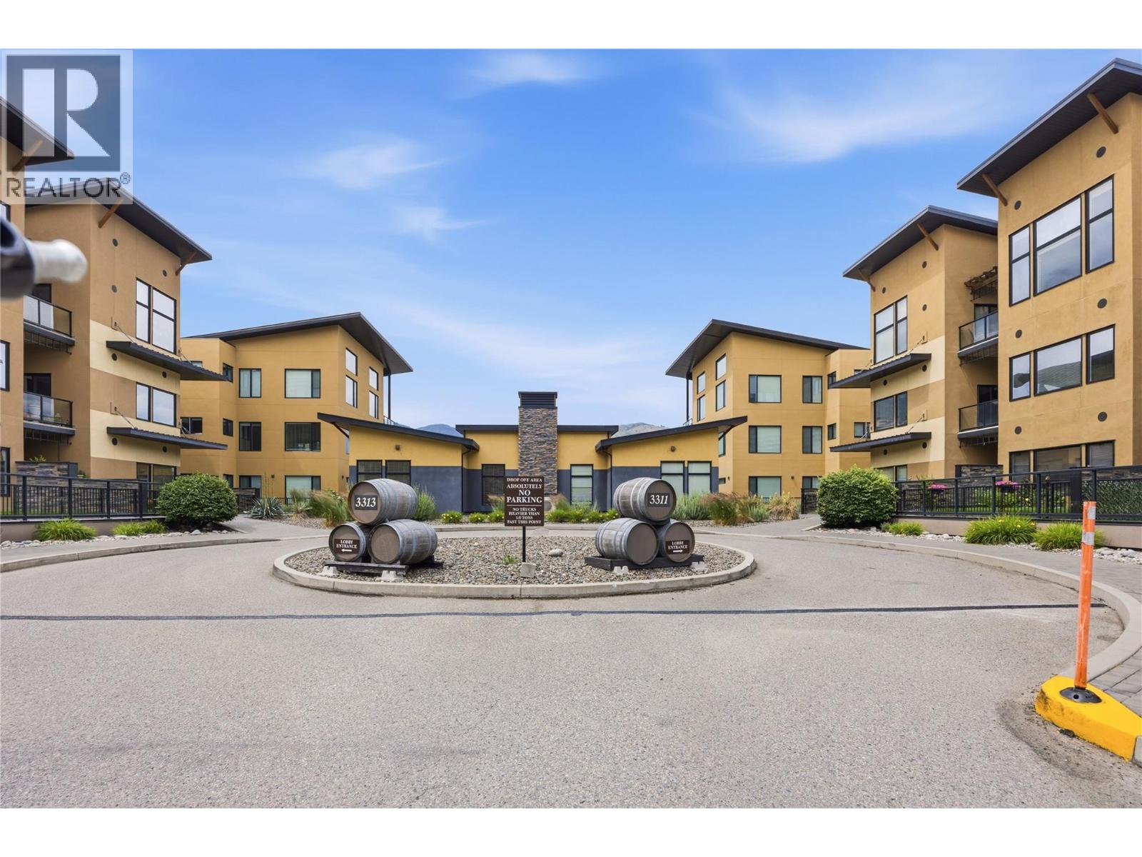 3311 Wilson Street Unit# 201, Penticton, British Columbia  V2A 8J3 - Photo 1 - 10389890