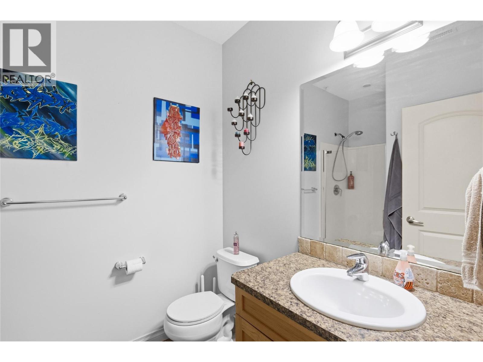 3311 Wilson Street Unit# 201, Penticton, British Columbia  V2A 8J3 - Photo 13 - 10389890