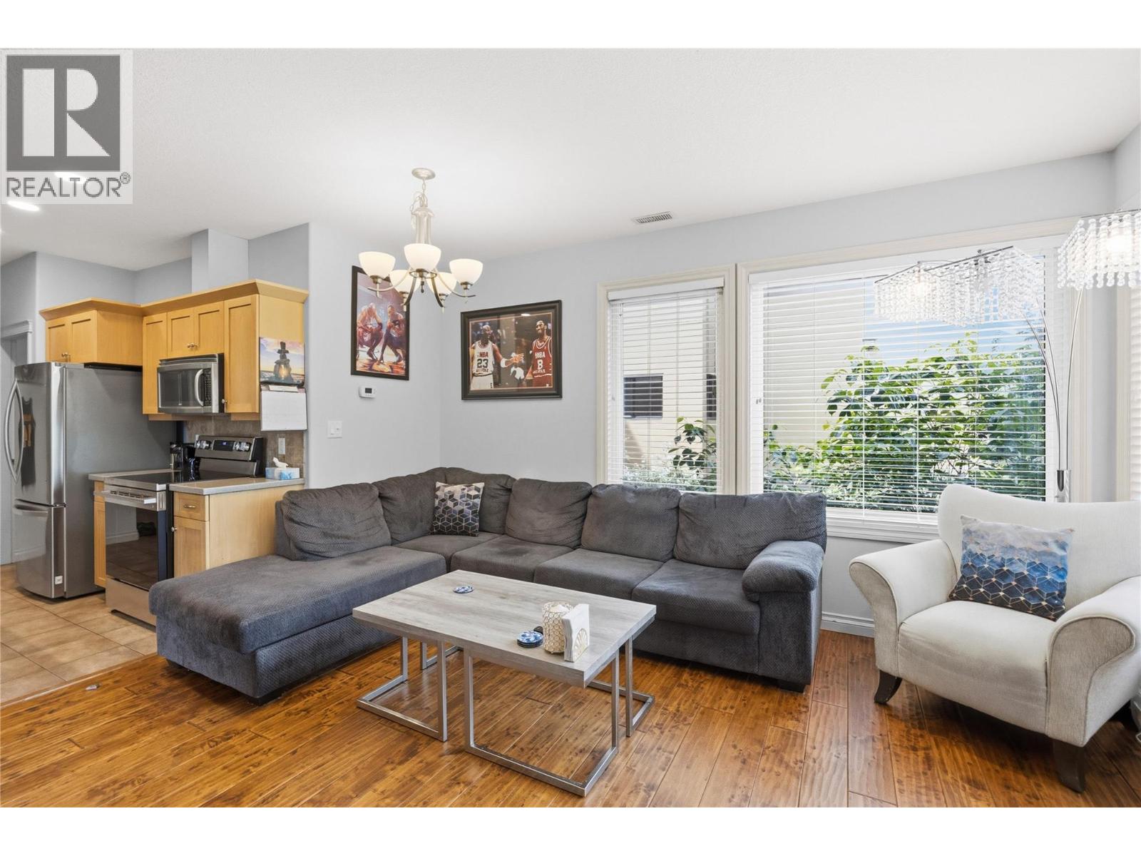 3311 Wilson Street Unit# 201, Penticton, British Columbia  V2A 8J3 - Photo 2 - 10389890