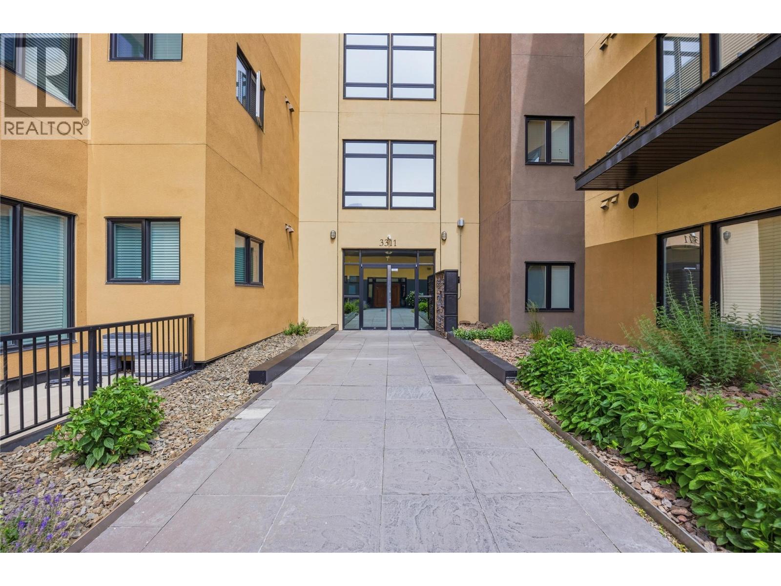 3311 Wilson Street Unit# 201, Penticton, British Columbia  V2A 8J3 - Photo 22 - 10389890