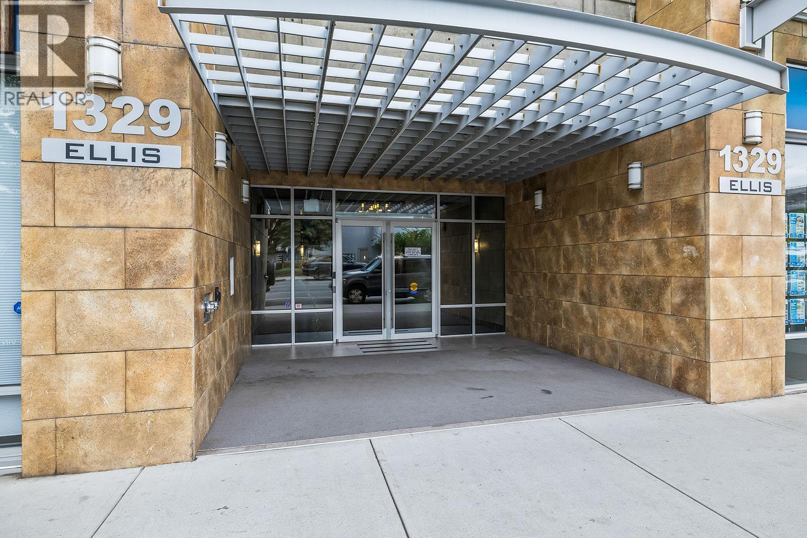 1329 Ellis Street Unit# 204, Kelowna, British Columbia  V1Y 9X5 - Photo 24 - 10384667