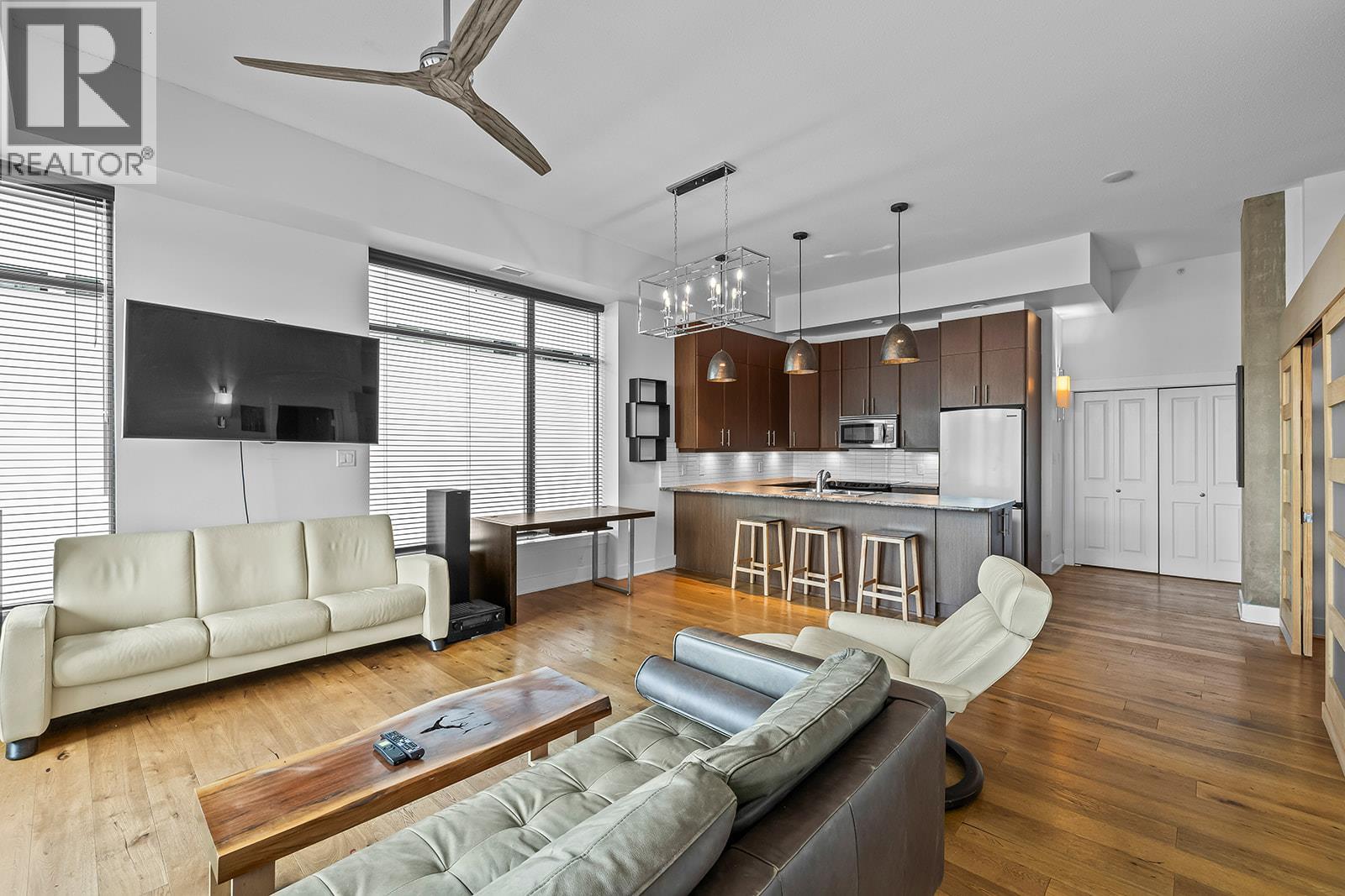 1329 Ellis Street Unit# 204, Kelowna, British Columbia  V1Y 9X5 - Photo 4 - 10384667