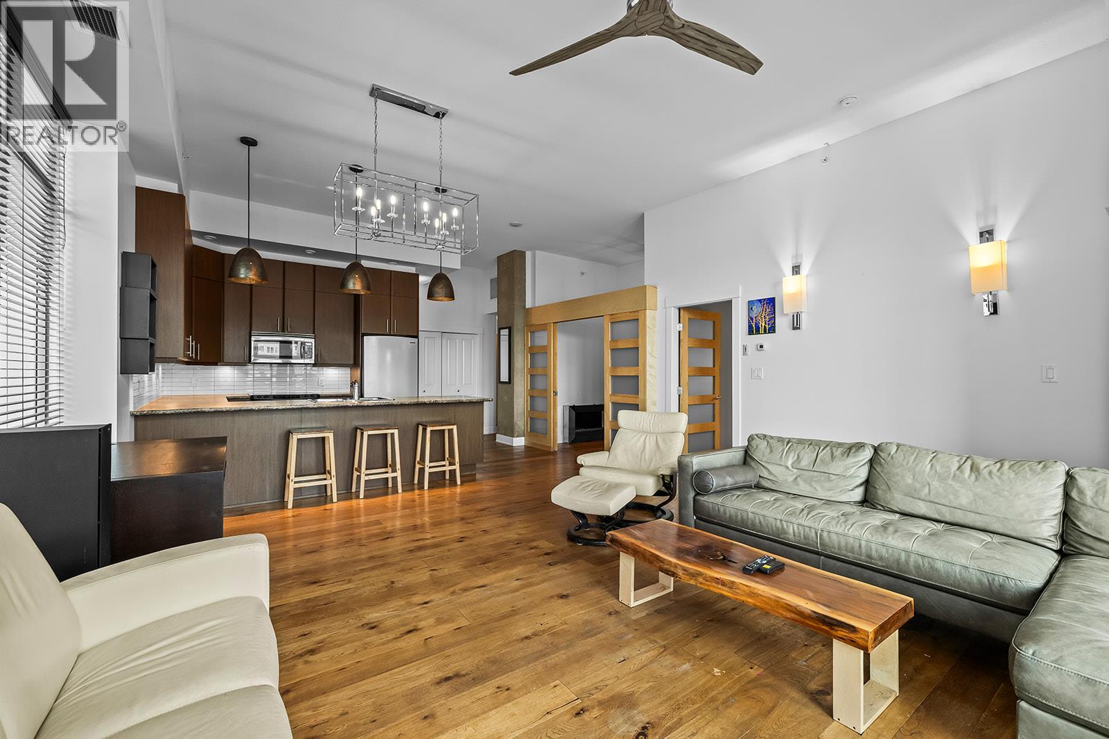 1329 Ellis Street Unit# 204, Kelowna, British Columbia  V1Y 9X5 - Photo 5 - 10384667