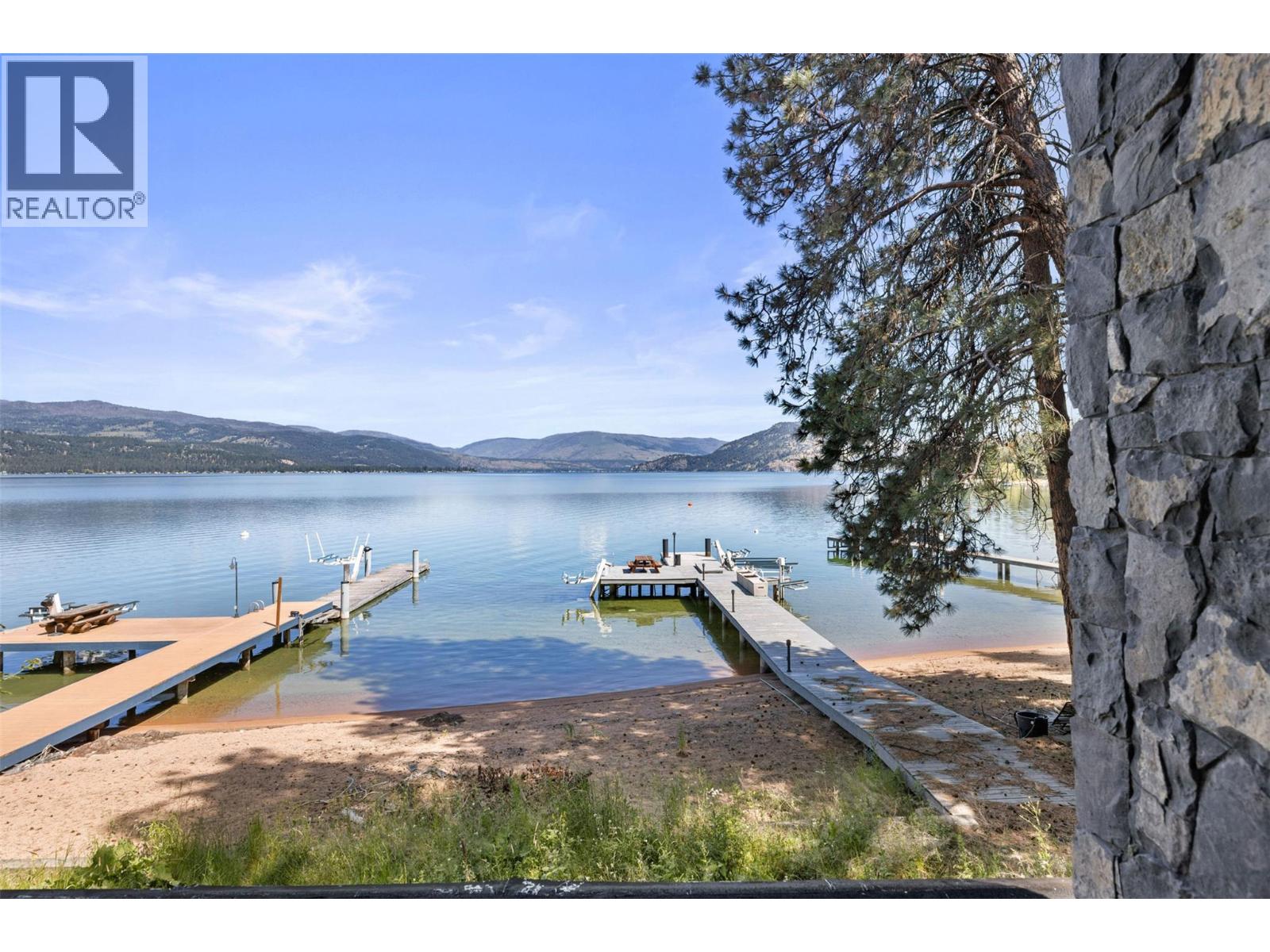 9701 Delcliffe Road, Vernon, British Columbia  V1H 1K9 - Photo 18 - 10389786