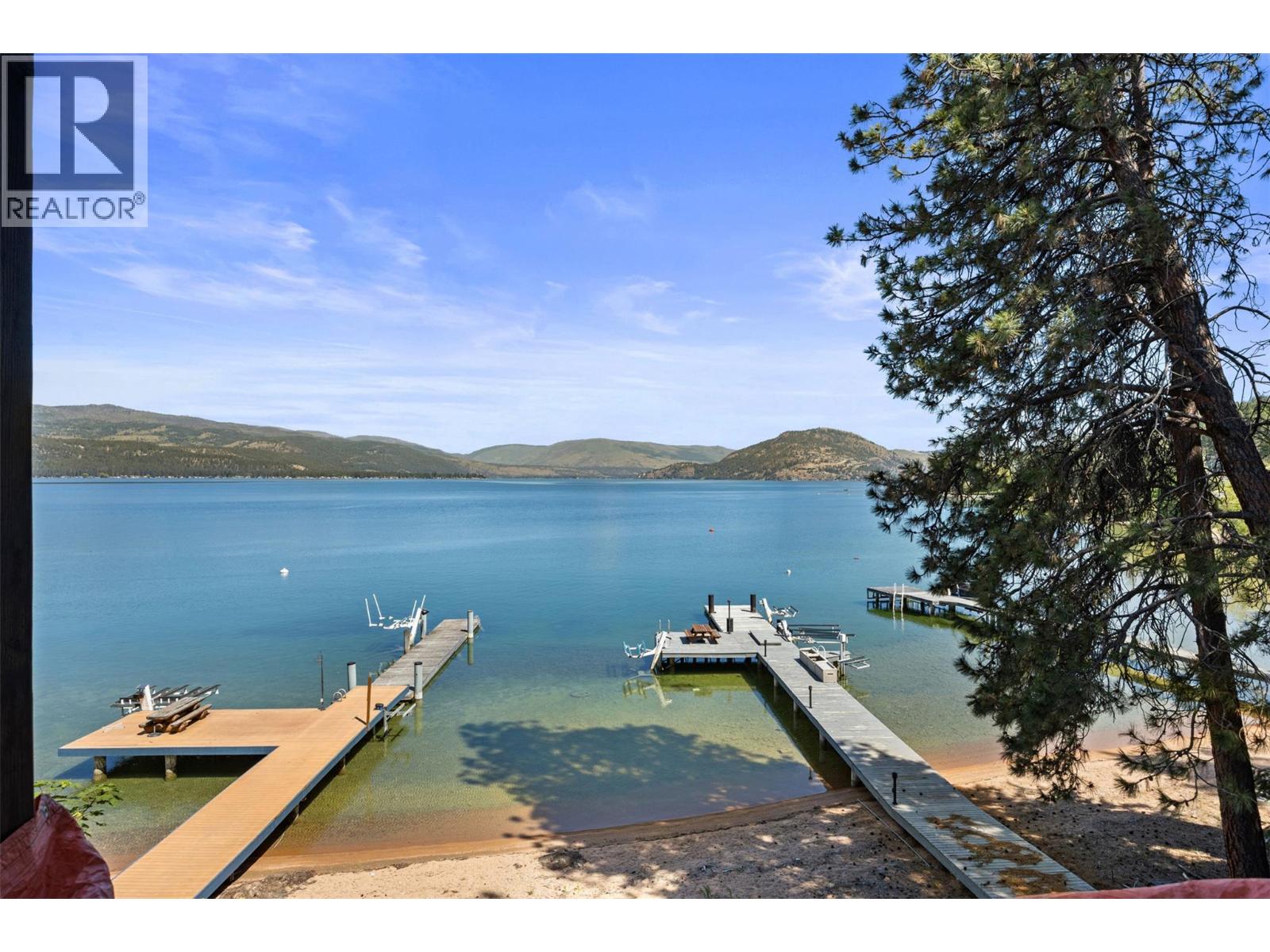 9701 Delcliffe Road, Vernon, British Columbia  V1H 1K9 - Photo 3 - 10389786