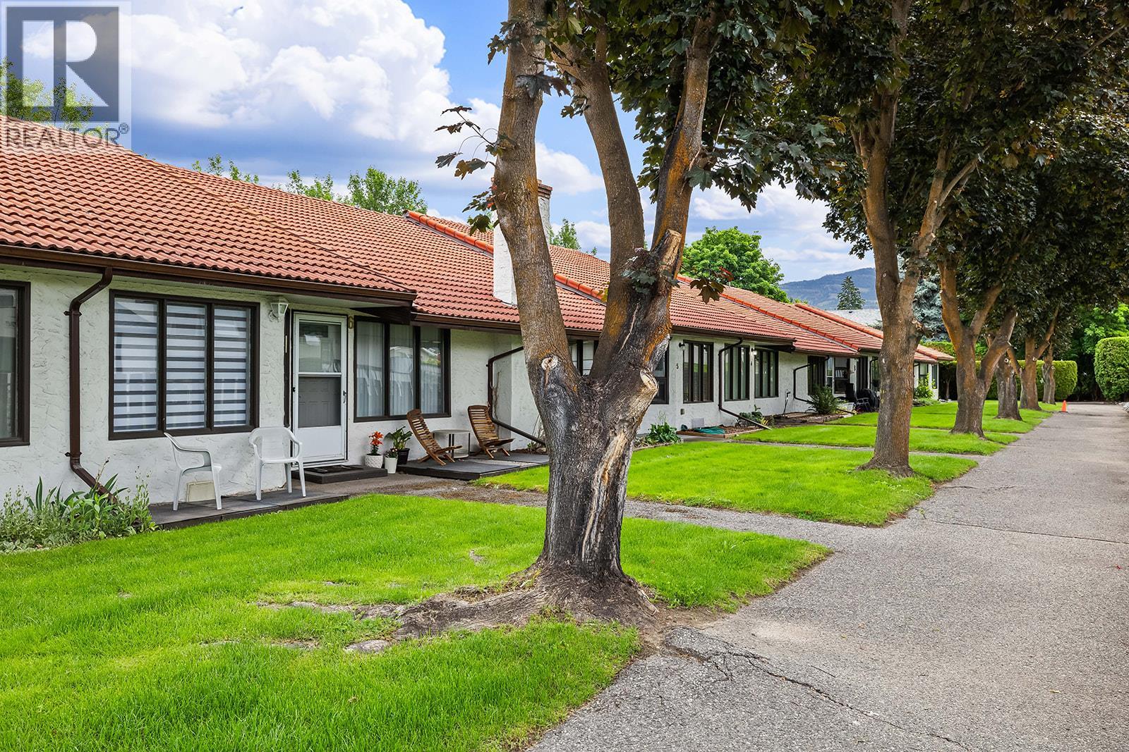 363 Gerstmar Road Unit# 6, Kelowna, British Columbia  V1X 4A6 - Photo 2 - 10389749