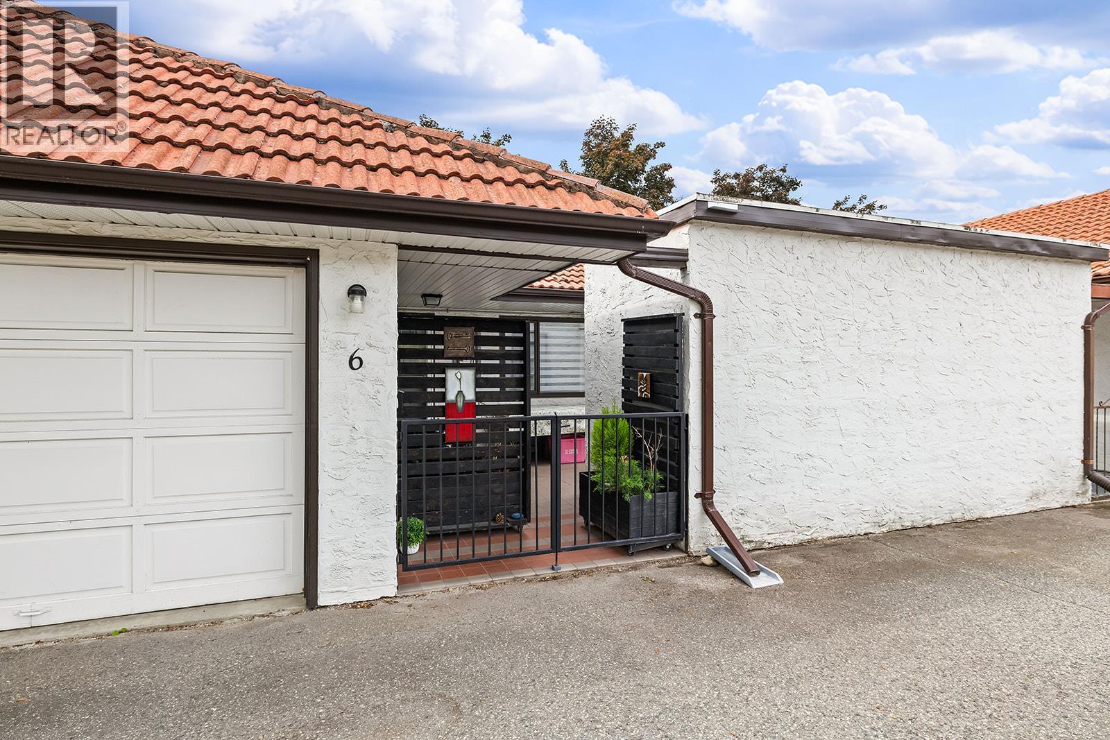363 Gerstmar Road Unit# 6, Kelowna, British Columbia  V1X 4A6 - Photo 27 - 10389749