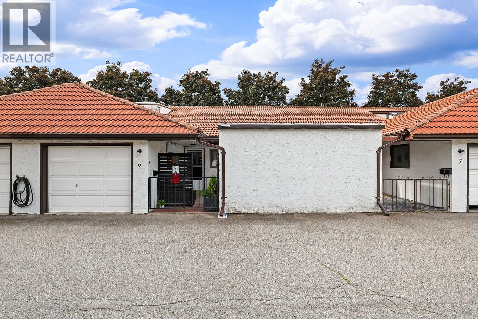 363 Gerstmar Road Unit# 6, Kelowna, British Columbia  V1X 4A6 - Photo 31 - 10389749