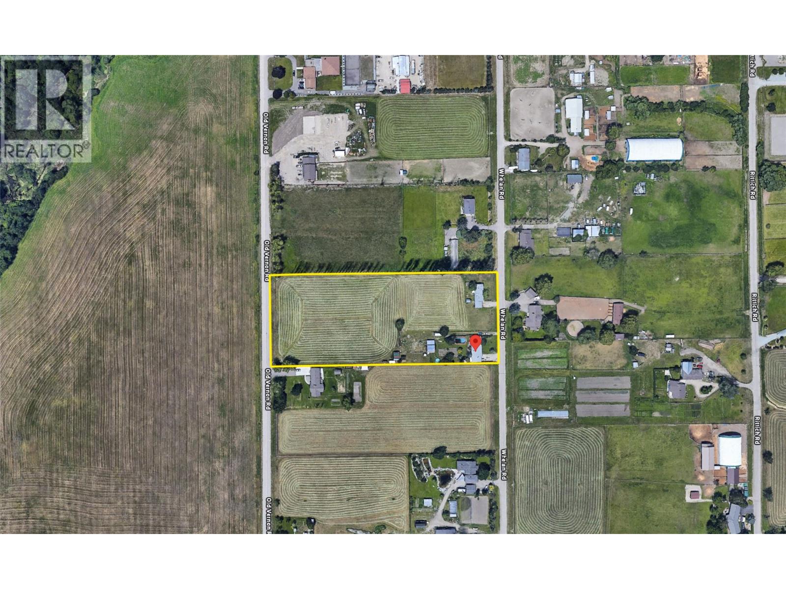 5170 Whelan Road, Kelowna, British Columbia  V1X 7V6 - Photo 61 - 10389491