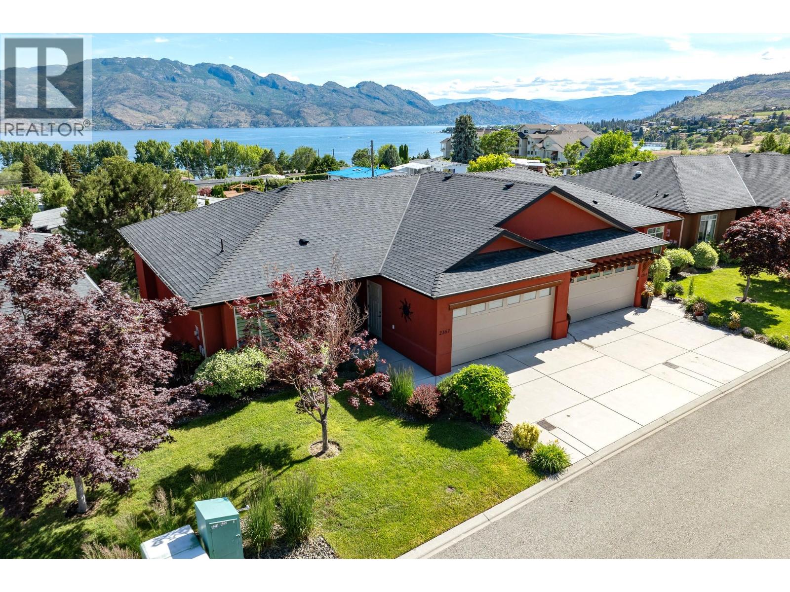 2167 Talavera Place, Westbank, British Columbia  V4T 3L4 - Photo 1 - 10389283