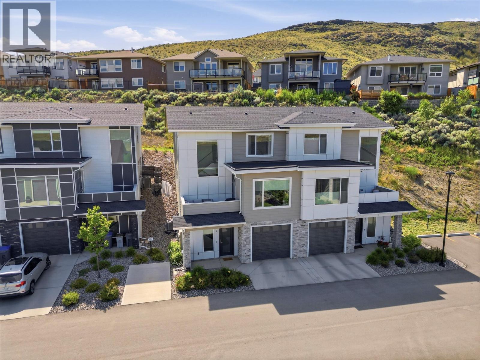 2045 Stagecoach Drive Unit# 105, Kamloops, British Columbia  V2B 0H8 - Photo 1 - 10390091