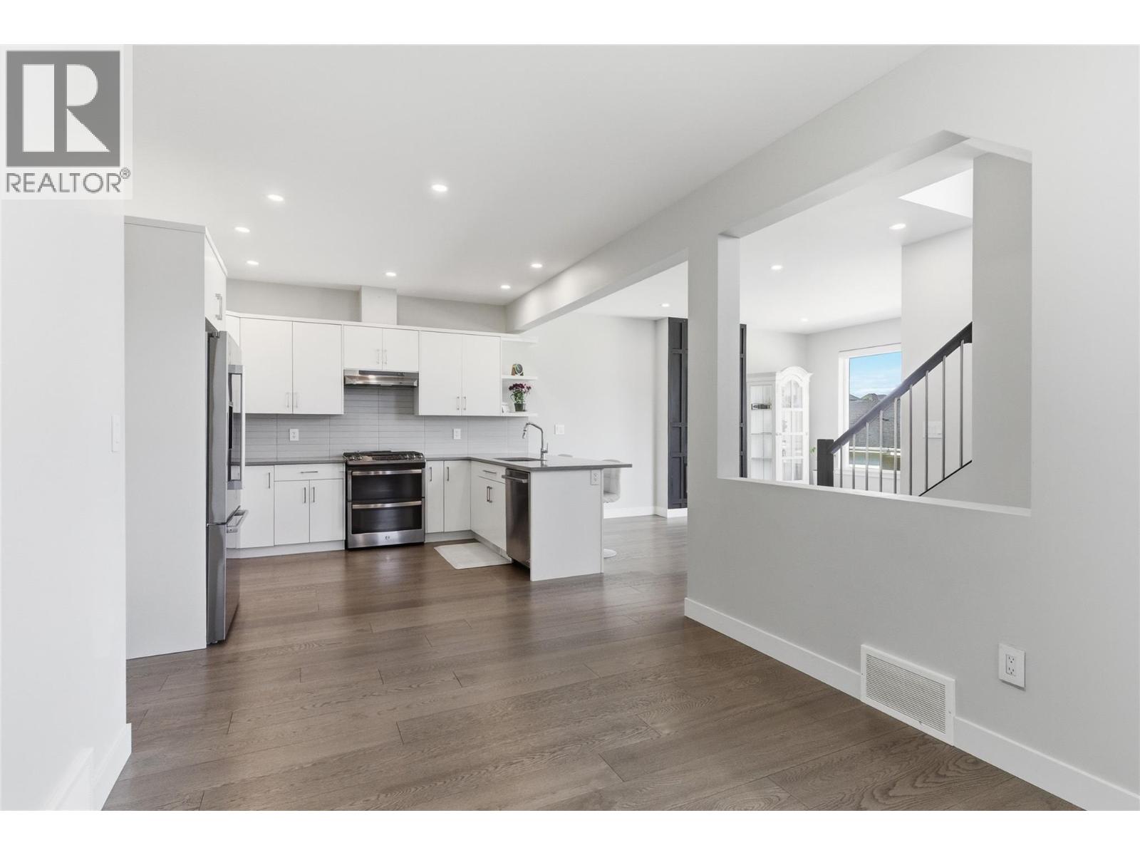 2045 Stagecoach Drive Unit# 105, Kamloops, British Columbia  V2B 0H8 - Photo 14 - 10390091