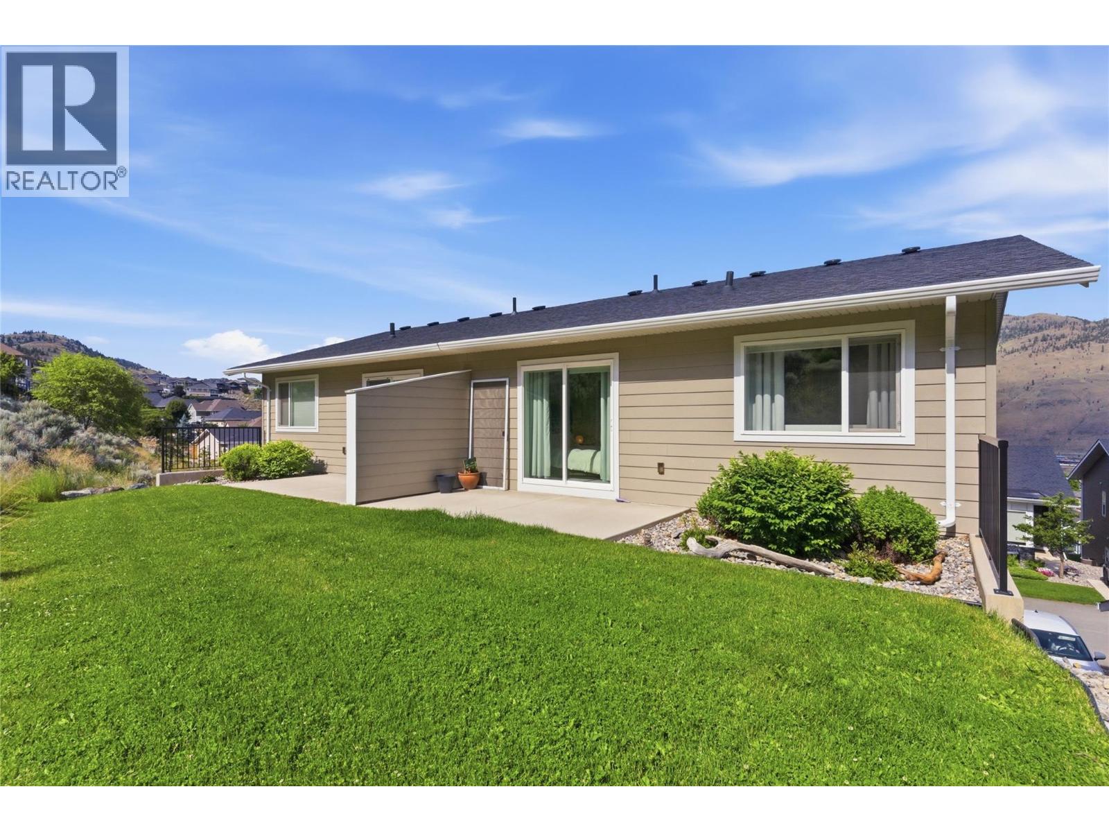 2045 Stagecoach Drive Unit# 105, Kamloops, British Columbia  V2B 0H8 - Photo 26 - 10390091