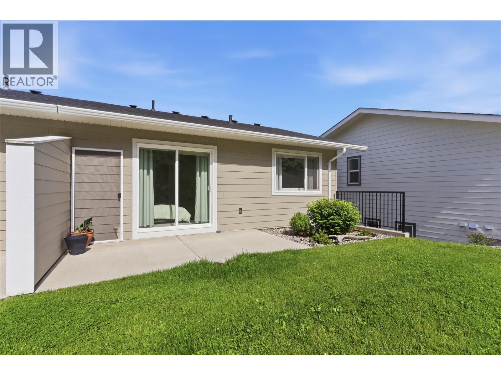 2045 Stagecoach Drive Unit# 105, Kamloops, British Columbia  V2B 0H8 - Photo 27 - 10390091
