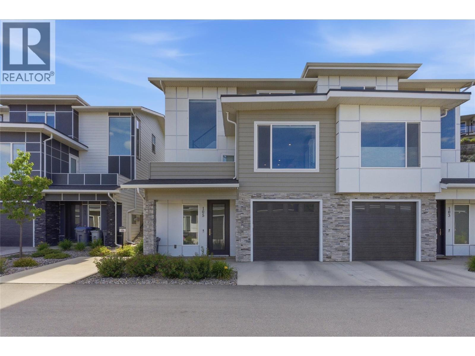 2045 Stagecoach Drive Unit# 105, Kamloops, British Columbia  V2B 0H8 - Photo 28 - 10390091
